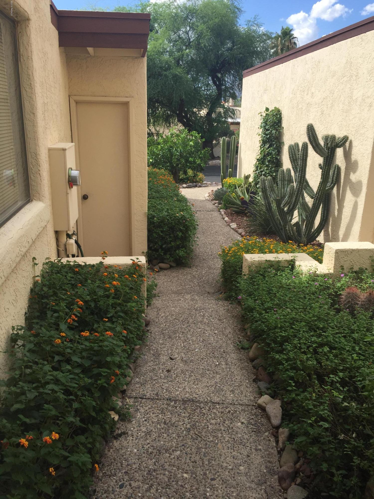 Sabino Sunrise Townhomes II (1-45) - Residential