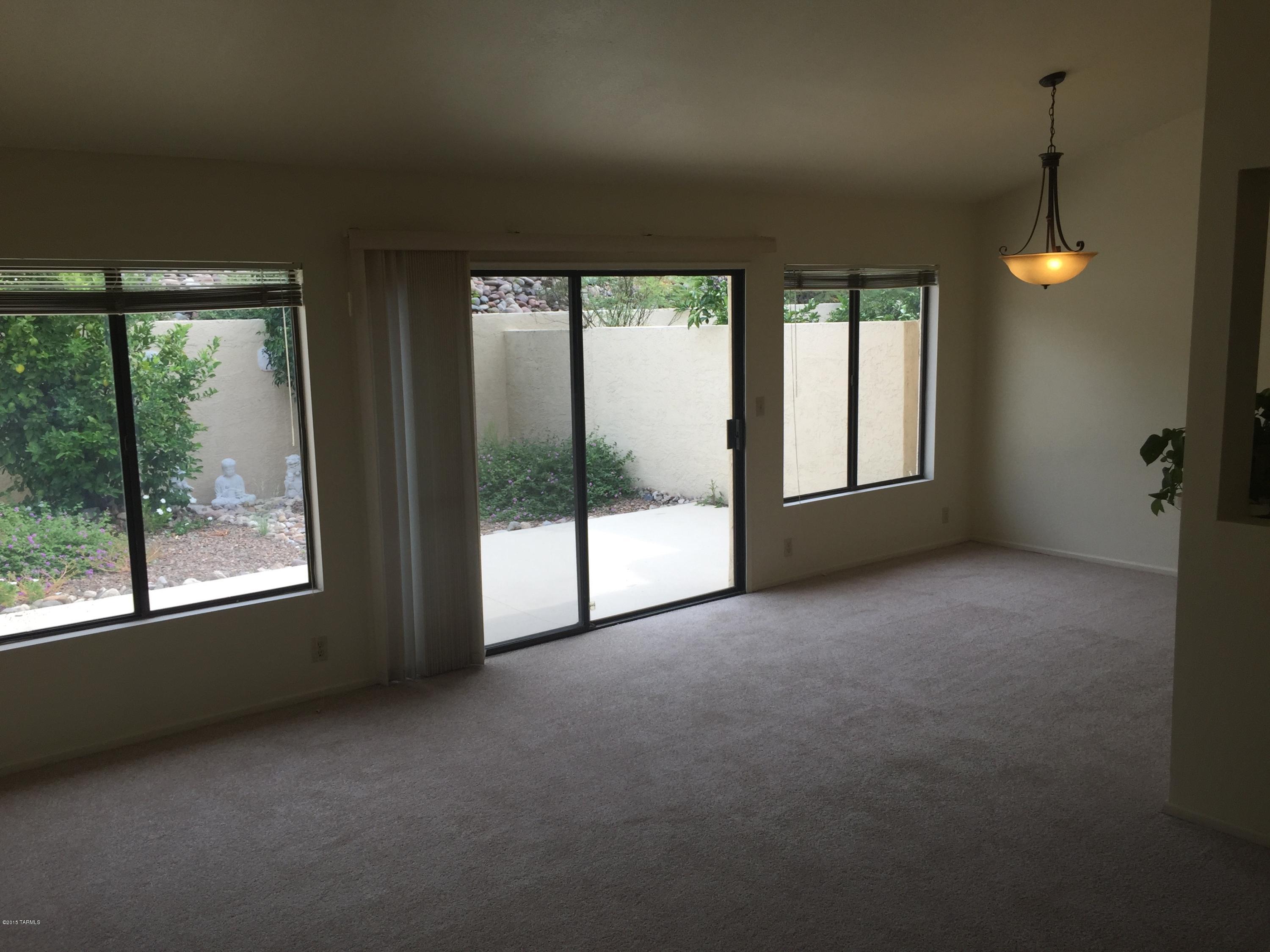 Sabino Sunrise Townhomes II (1-45) - Residential