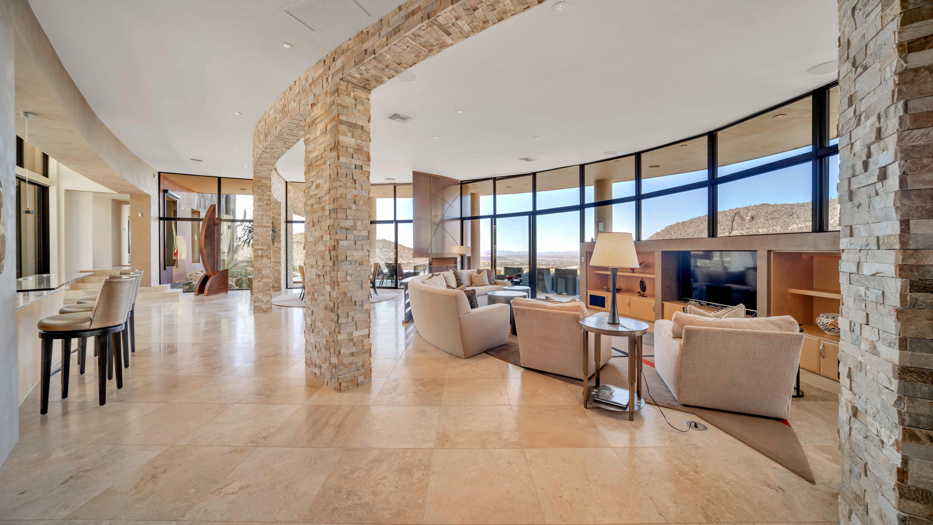 Canyon Pass At Dove Mountain - Residential