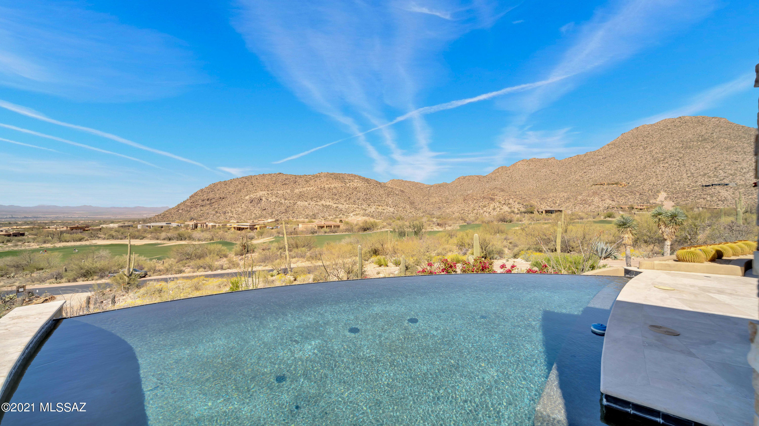 Canyon Pass At Dove Mountain - Residential