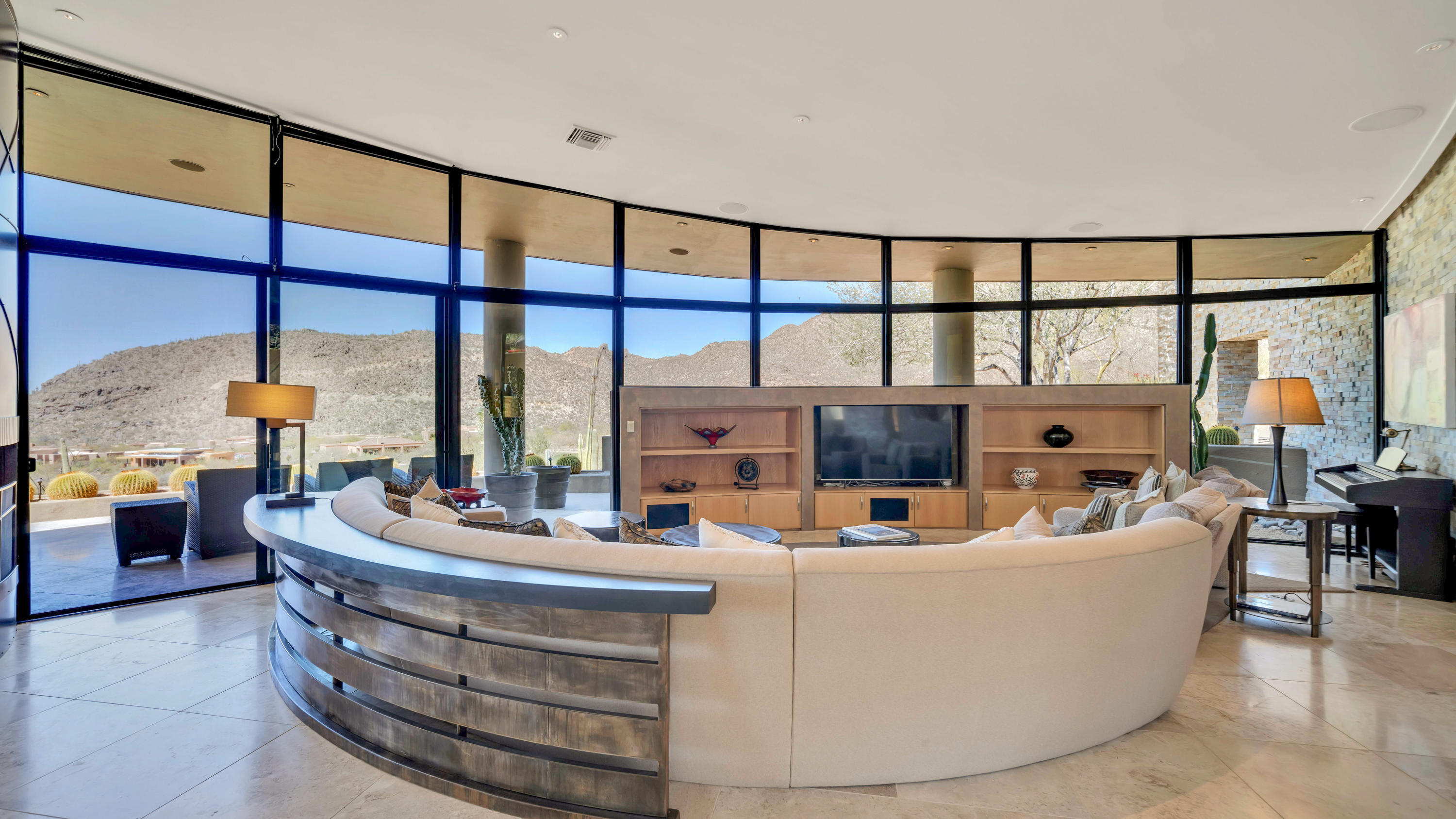 Canyon Pass At Dove Mountain - Residential