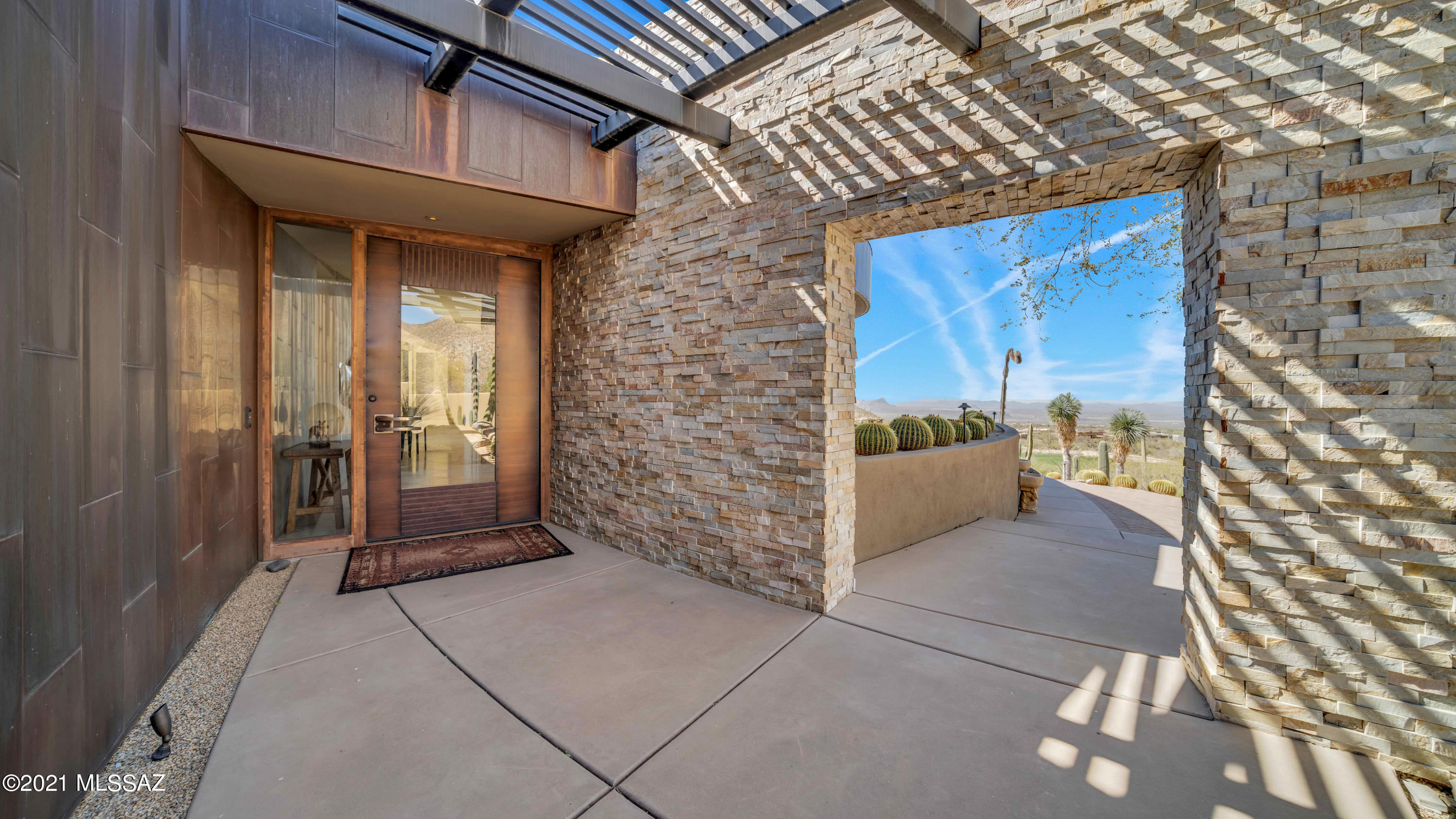 Canyon Pass At Dove Mountain - Residential