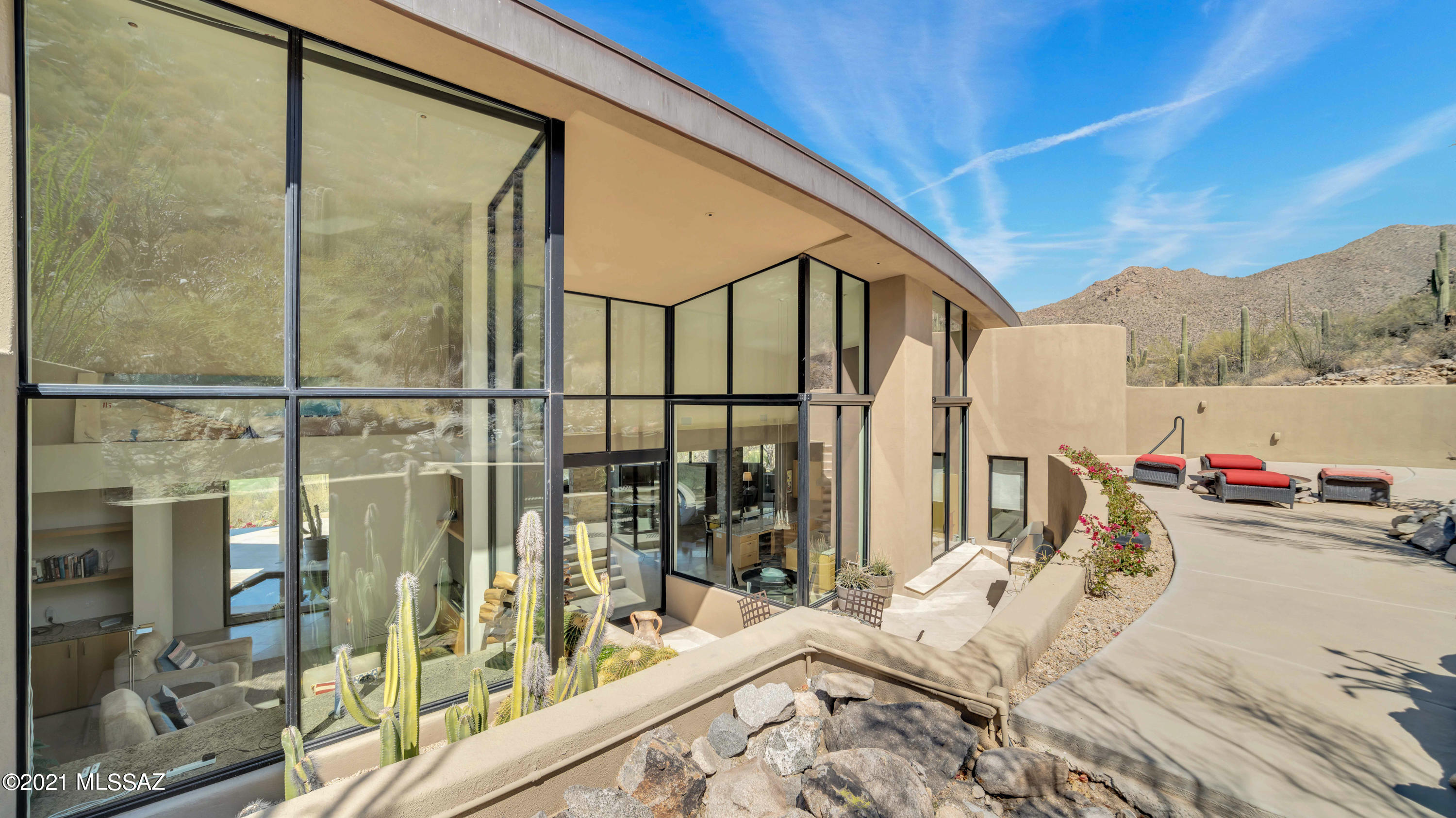 Canyon Pass At Dove Mountain - Residential