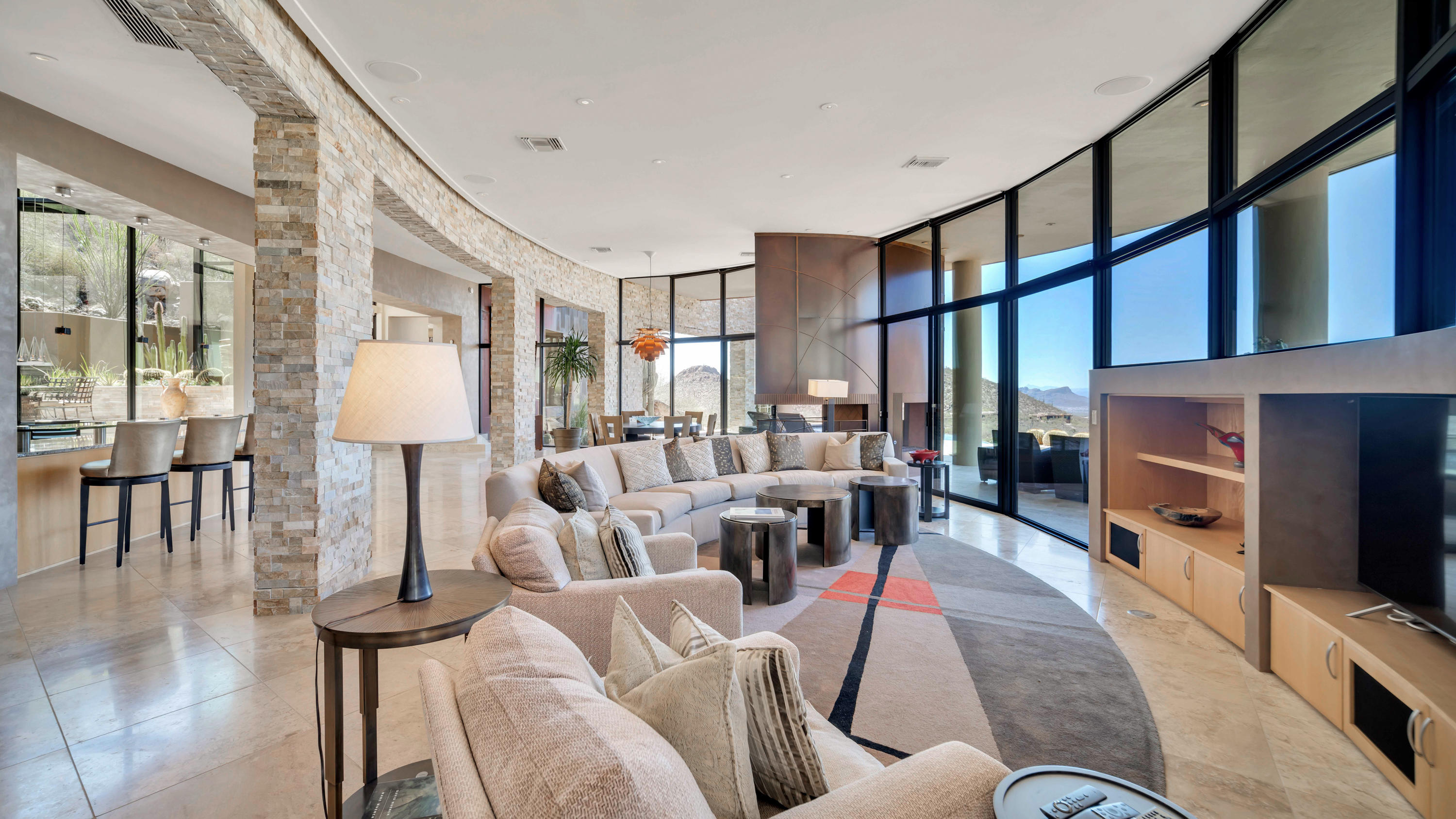 Canyon Pass At Dove Mountain - Residential