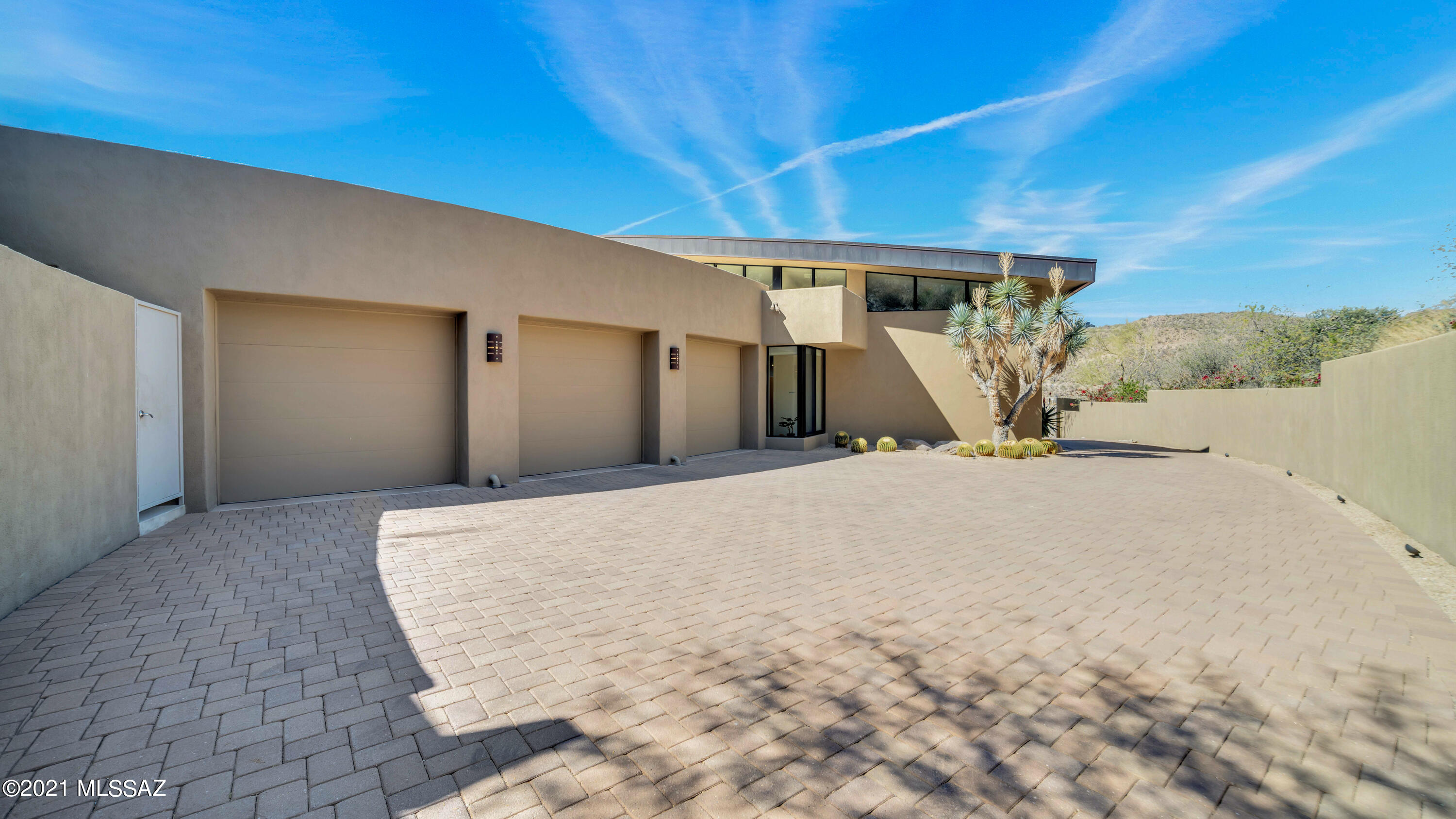 Canyon Pass At Dove Mountain - Residential