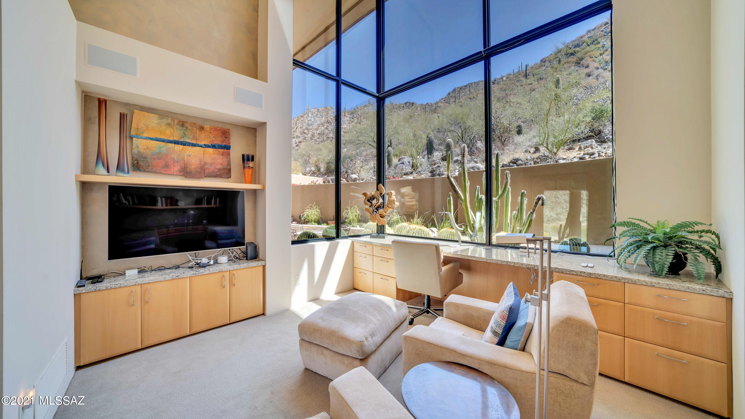 Canyon Pass At Dove Mountain - Residential