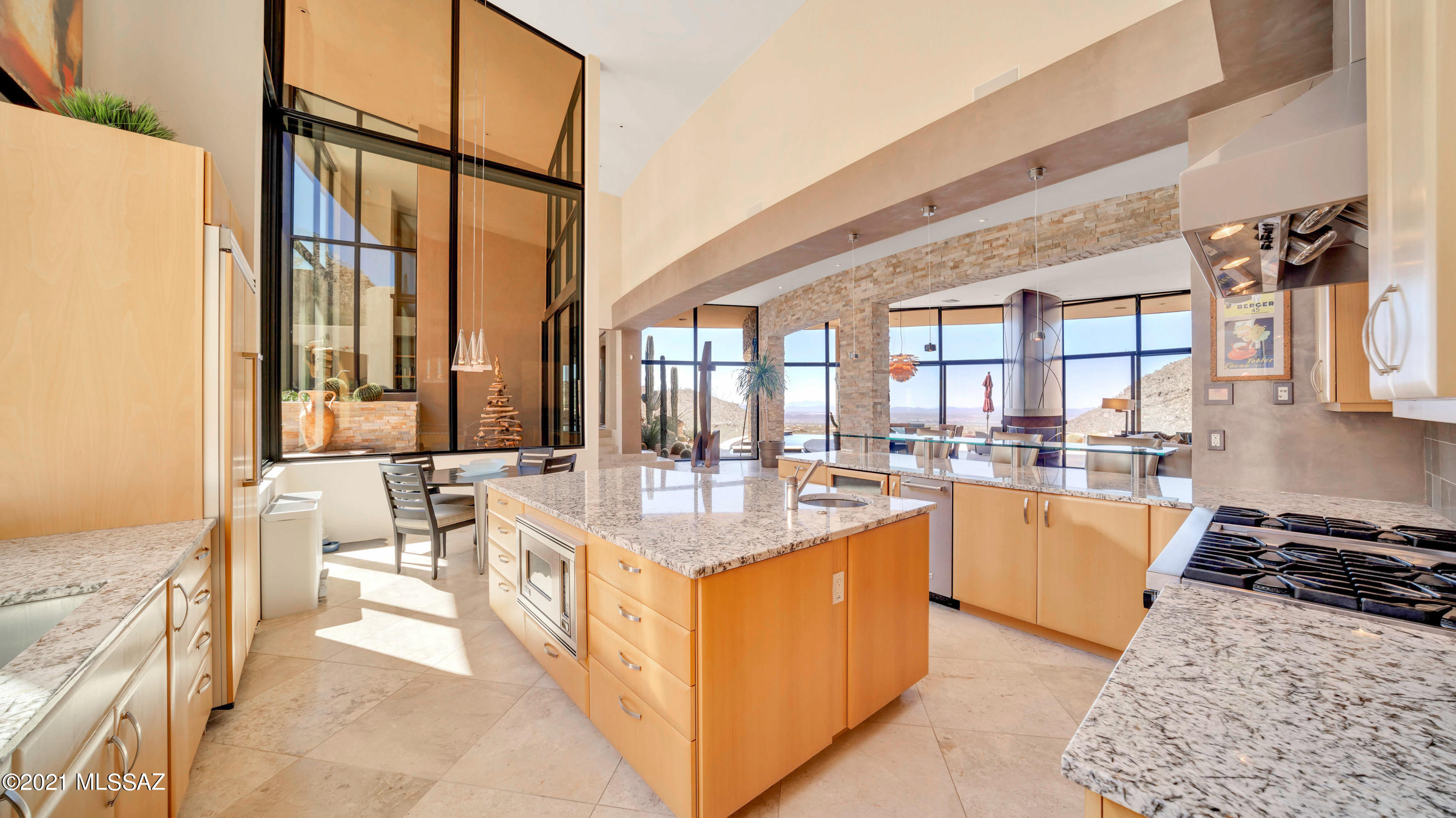 Canyon Pass At Dove Mountain - Residential