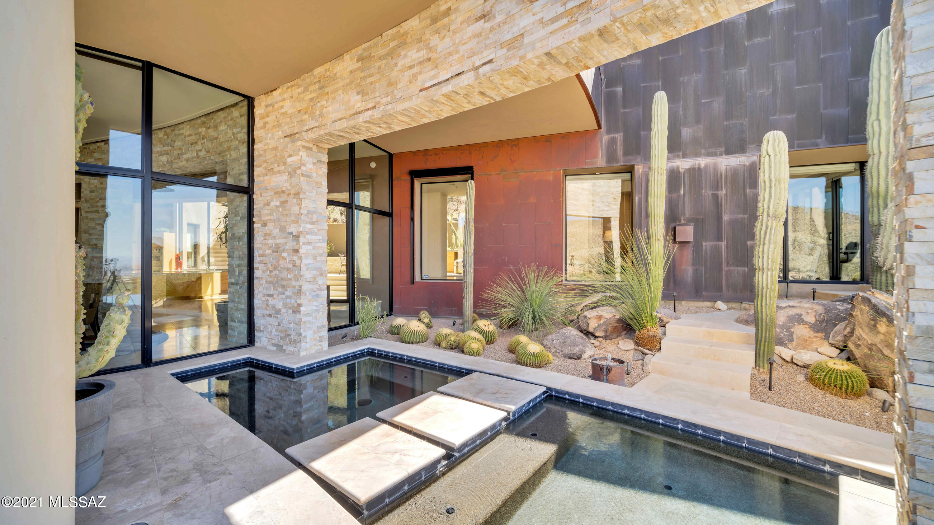 Canyon Pass At Dove Mountain - Residential