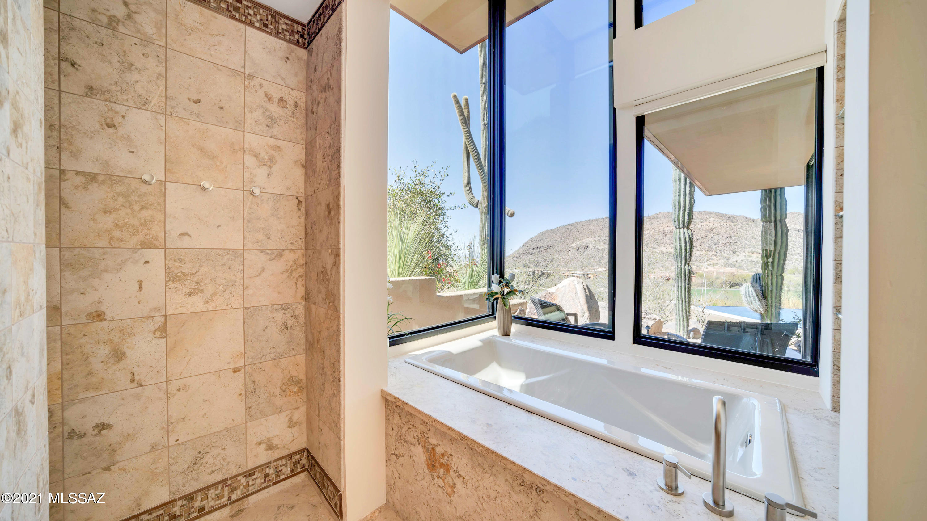 Canyon Pass At Dove Mountain - Residential