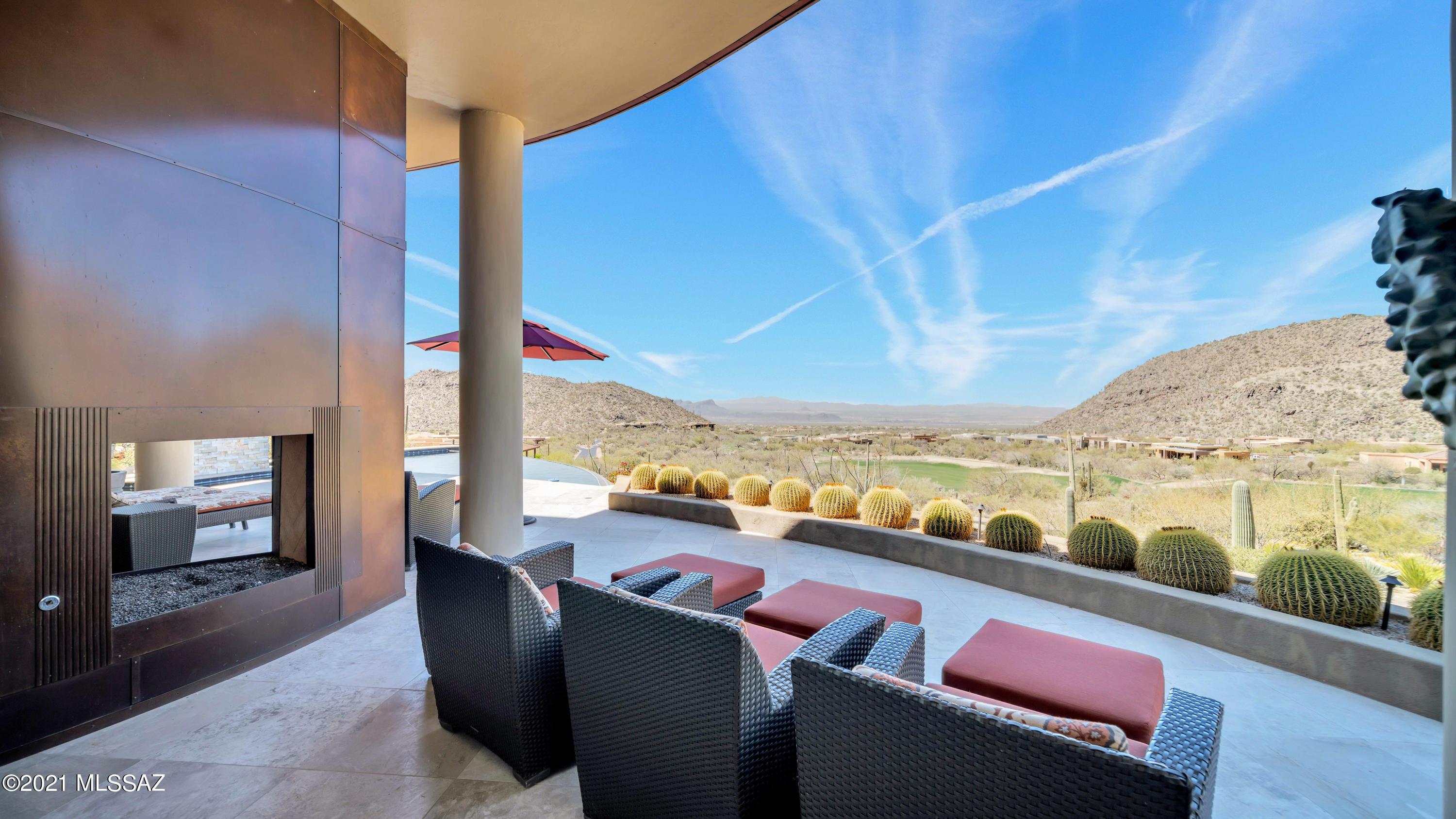 Canyon Pass At Dove Mountain - Residential