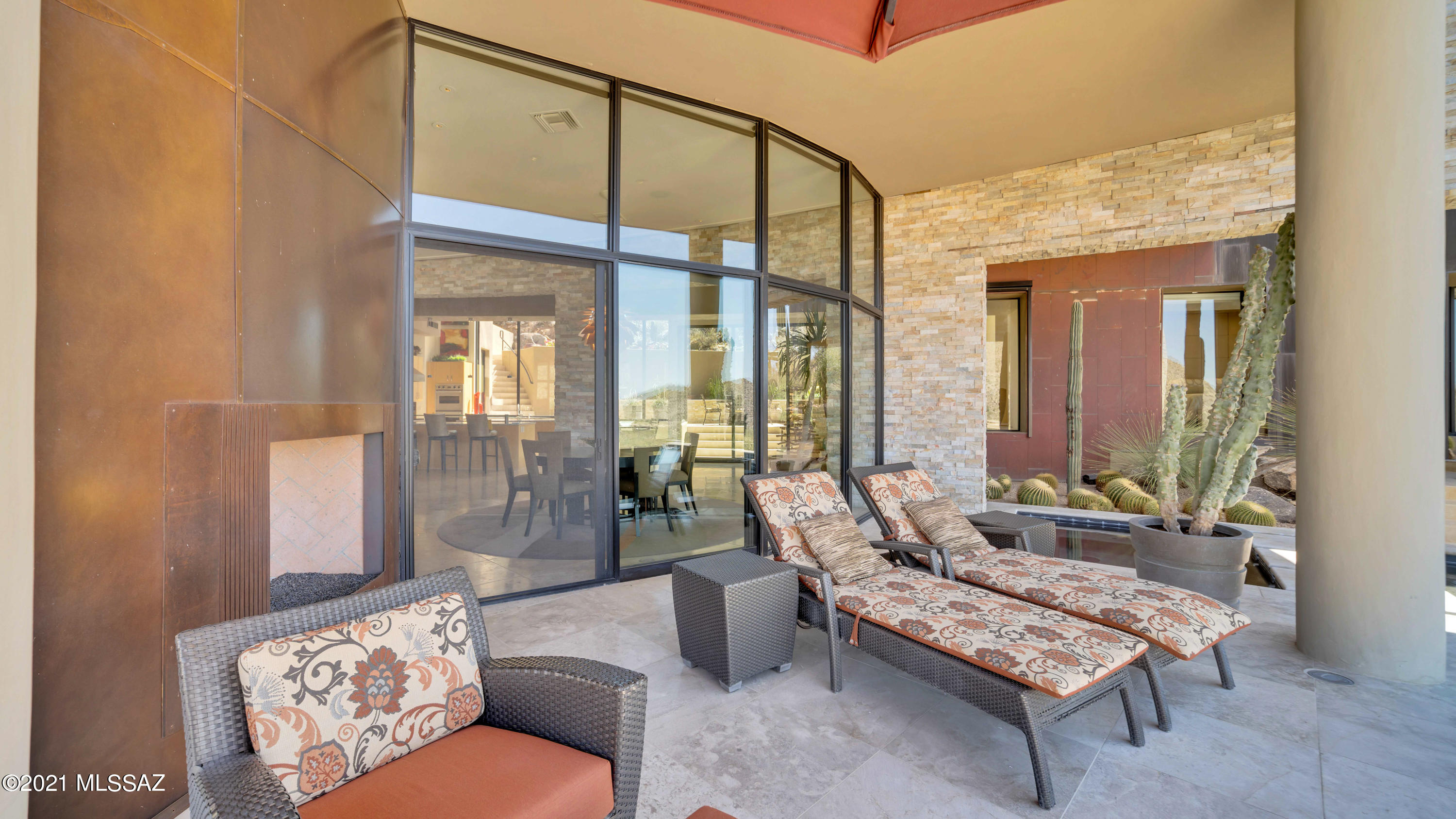 Canyon Pass At Dove Mountain - Residential