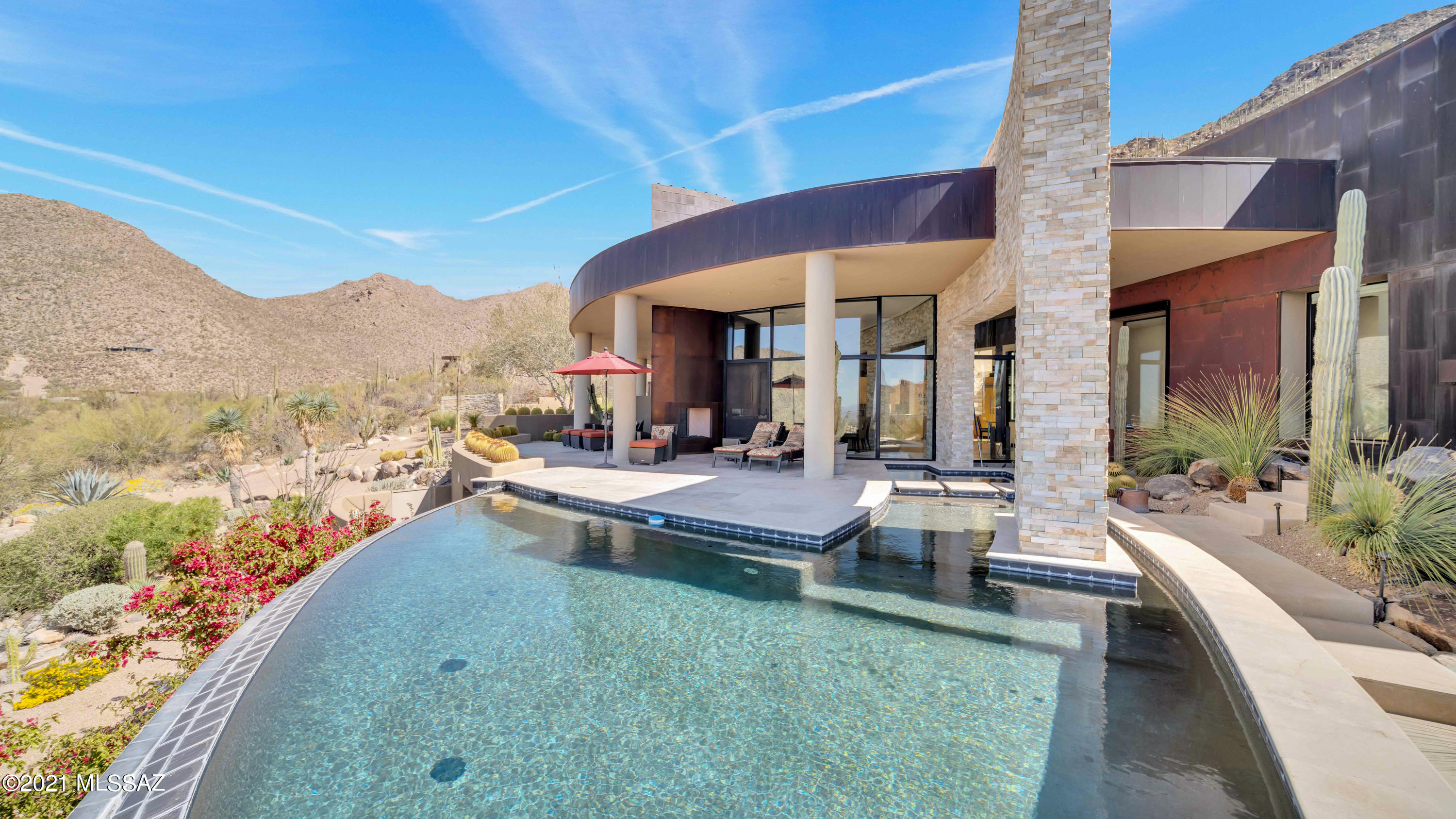 Canyon Pass At Dove Mountain - Residential