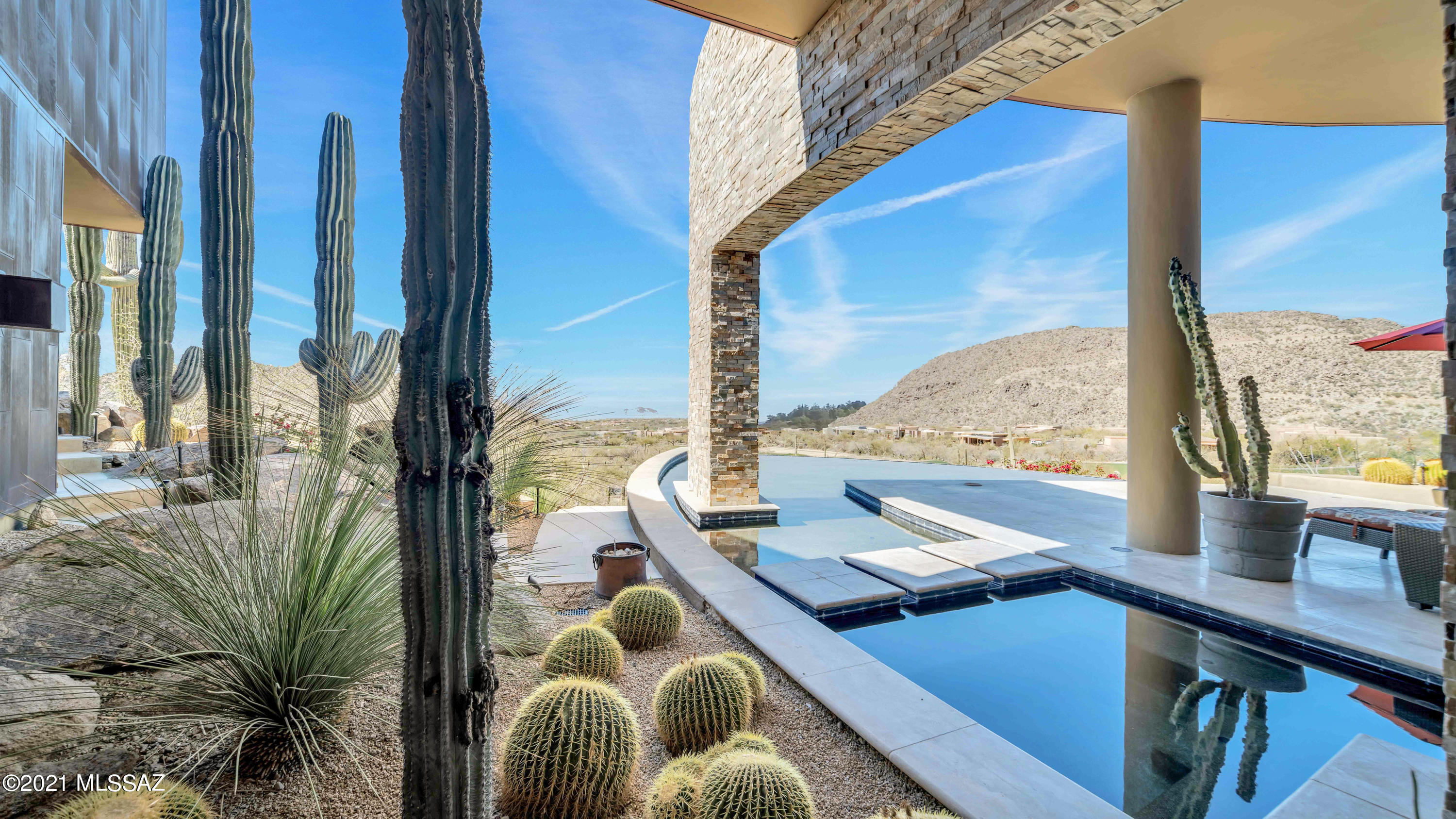Canyon Pass At Dove Mountain - Residential