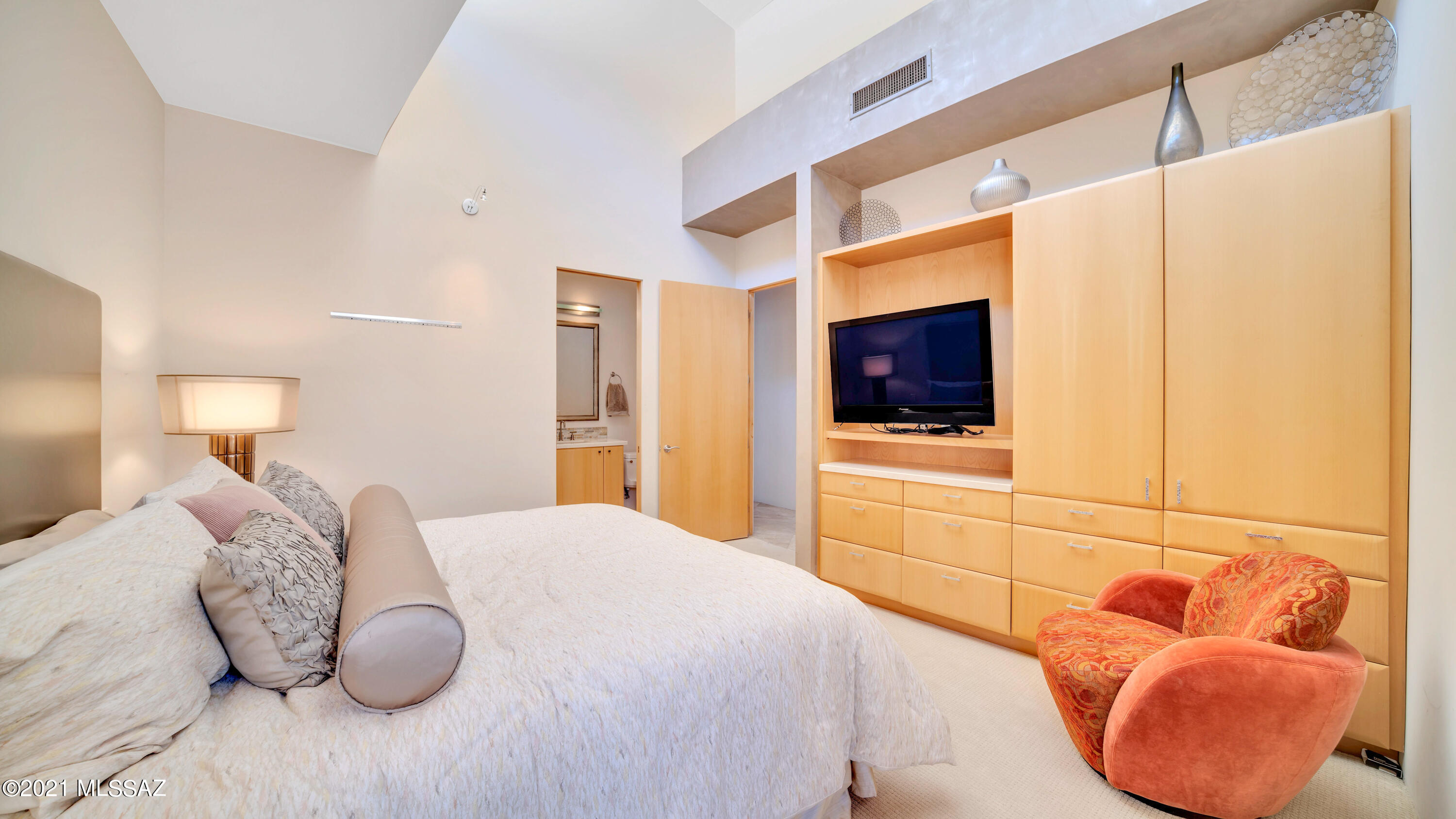 Canyon Pass At Dove Mountain - Residential