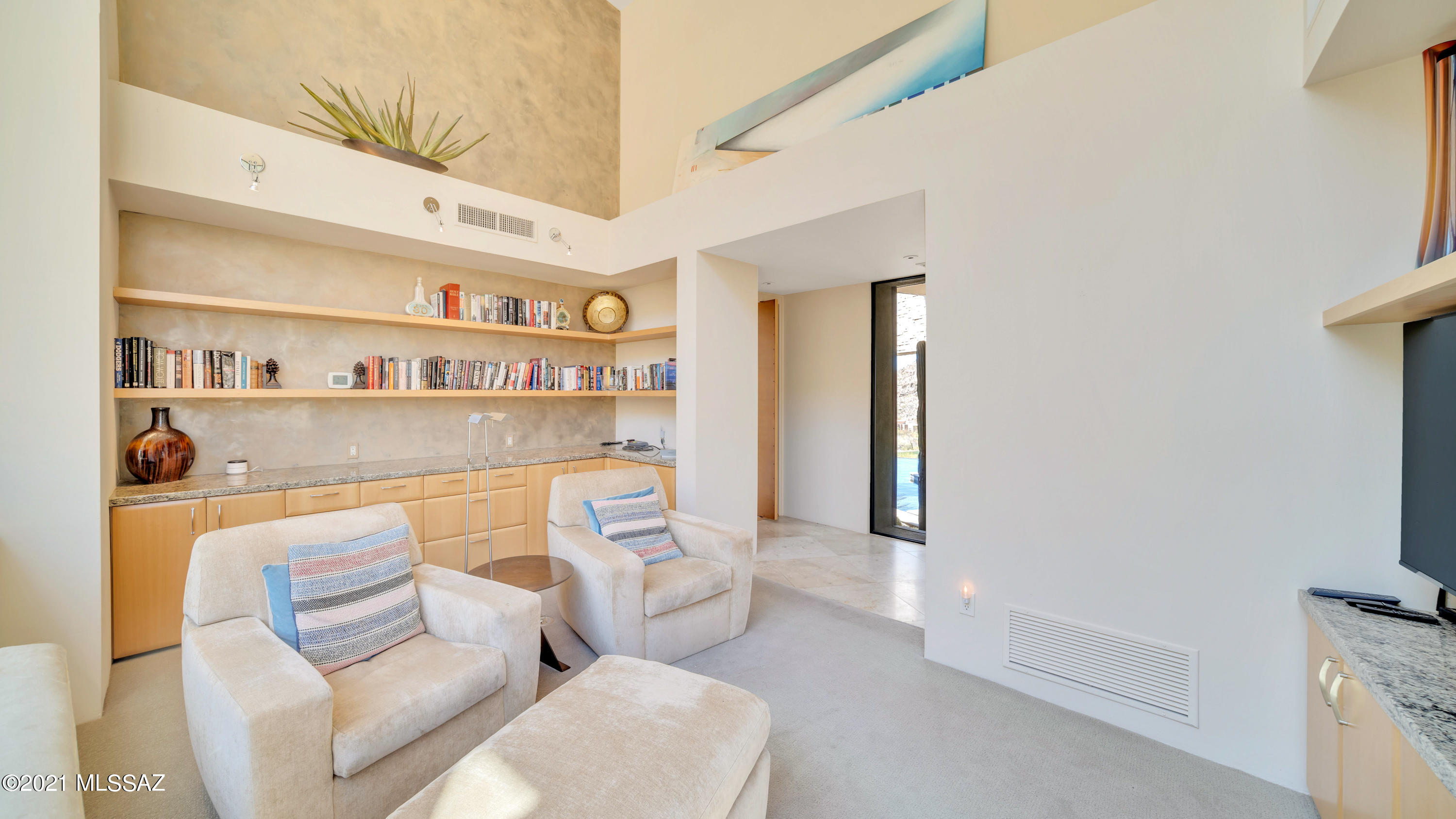Canyon Pass At Dove Mountain - Residential