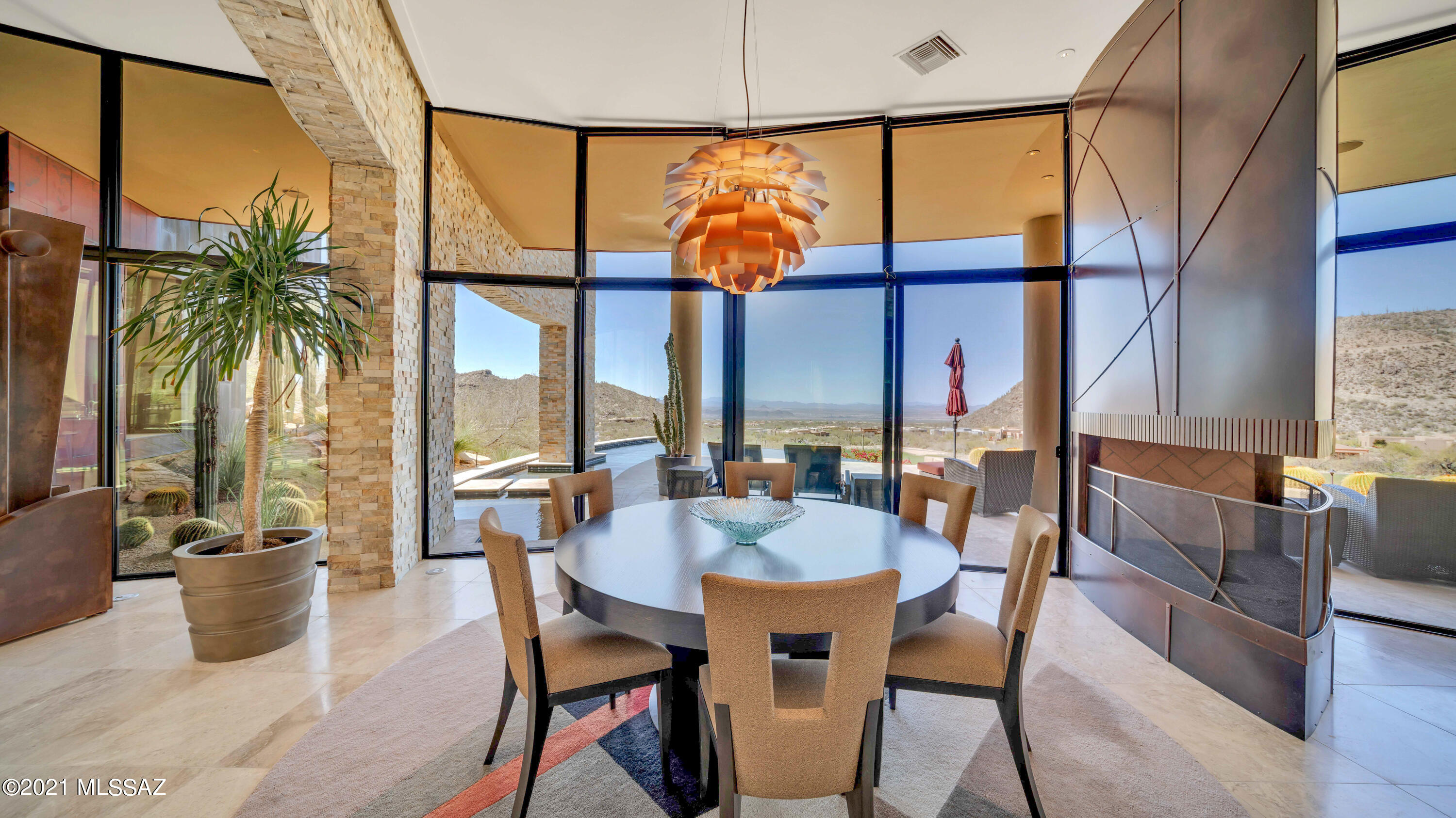 Canyon Pass At Dove Mountain - Residential