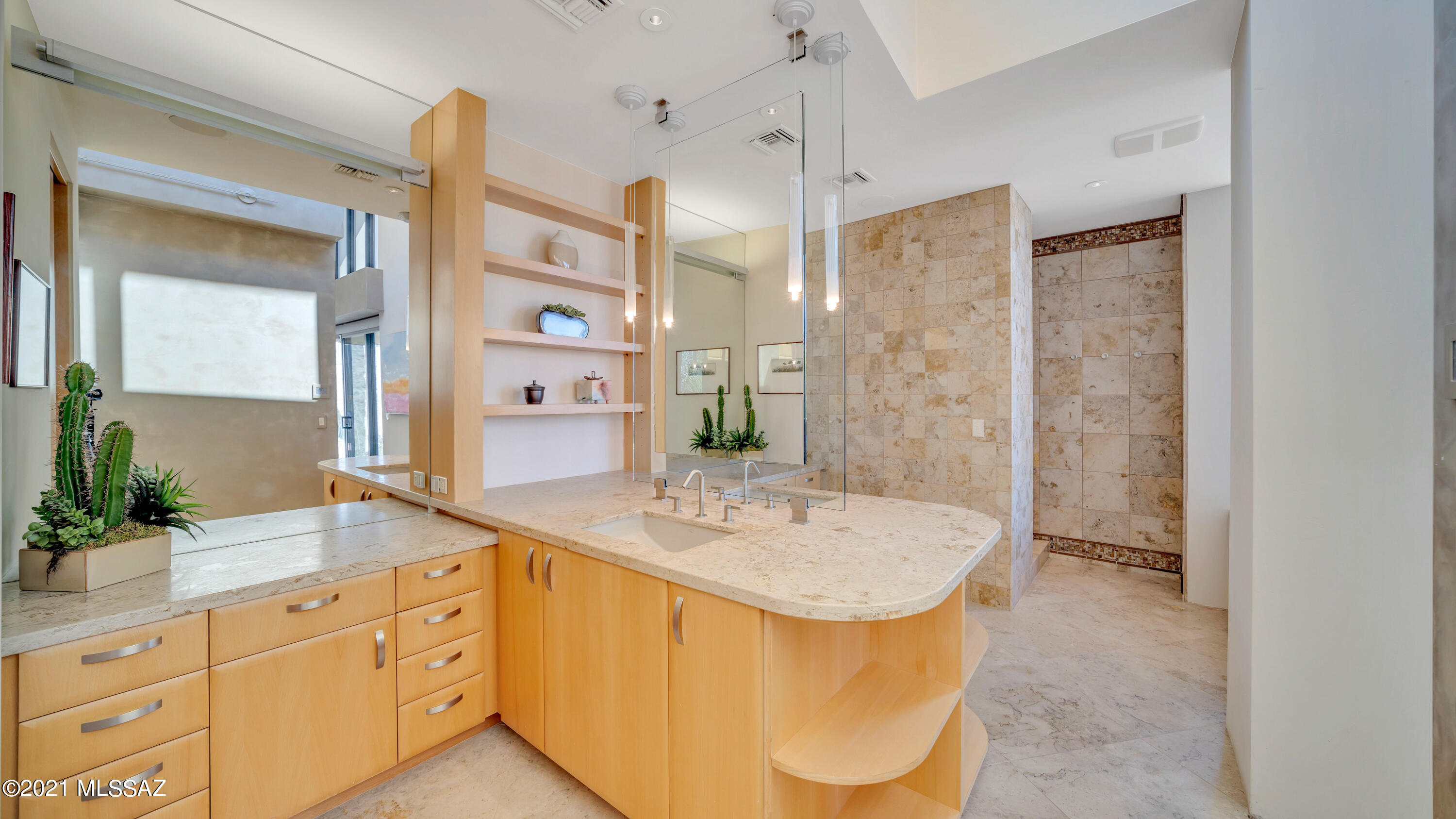 Canyon Pass At Dove Mountain - Residential