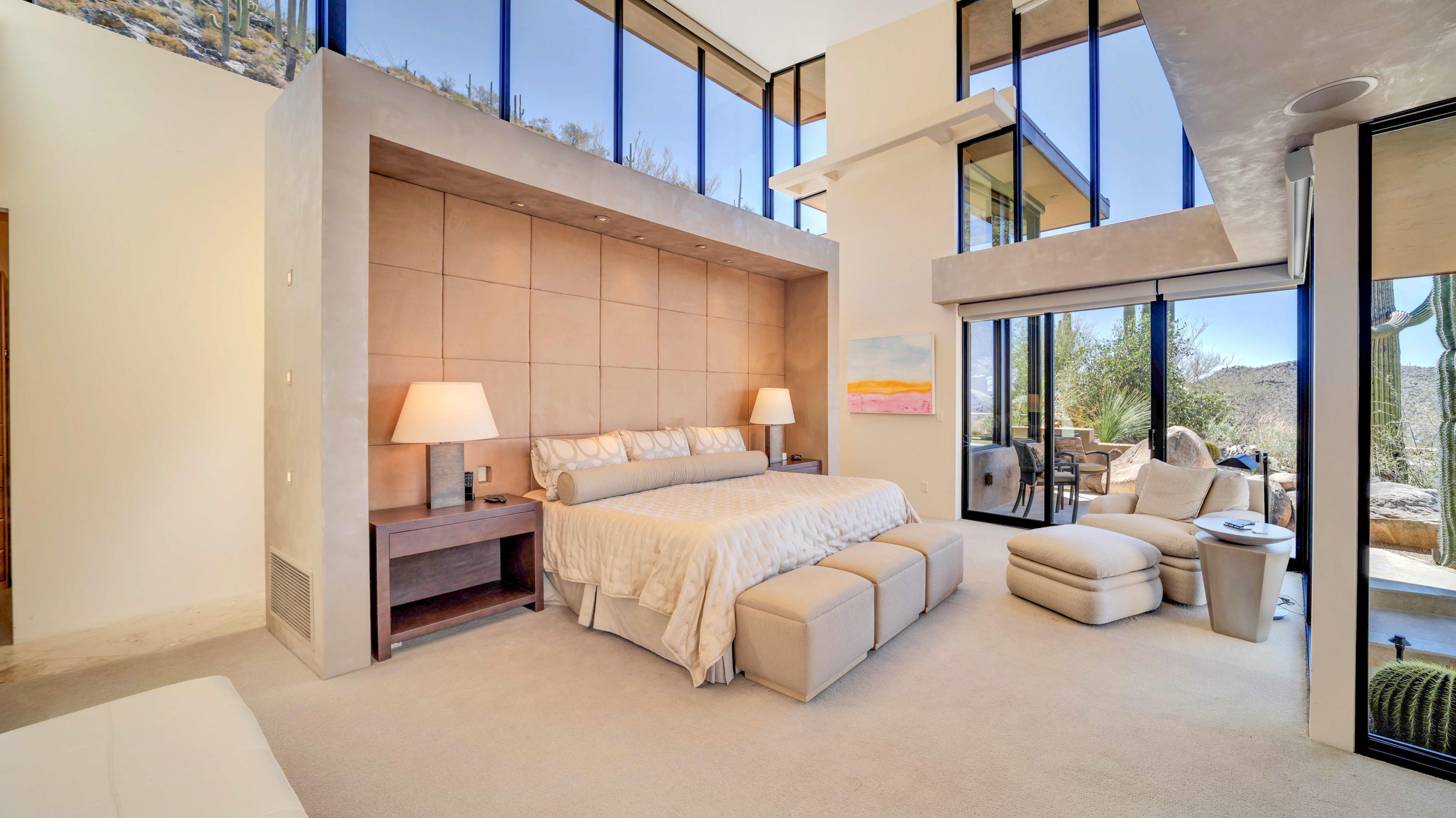 Canyon Pass At Dove Mountain - Residential