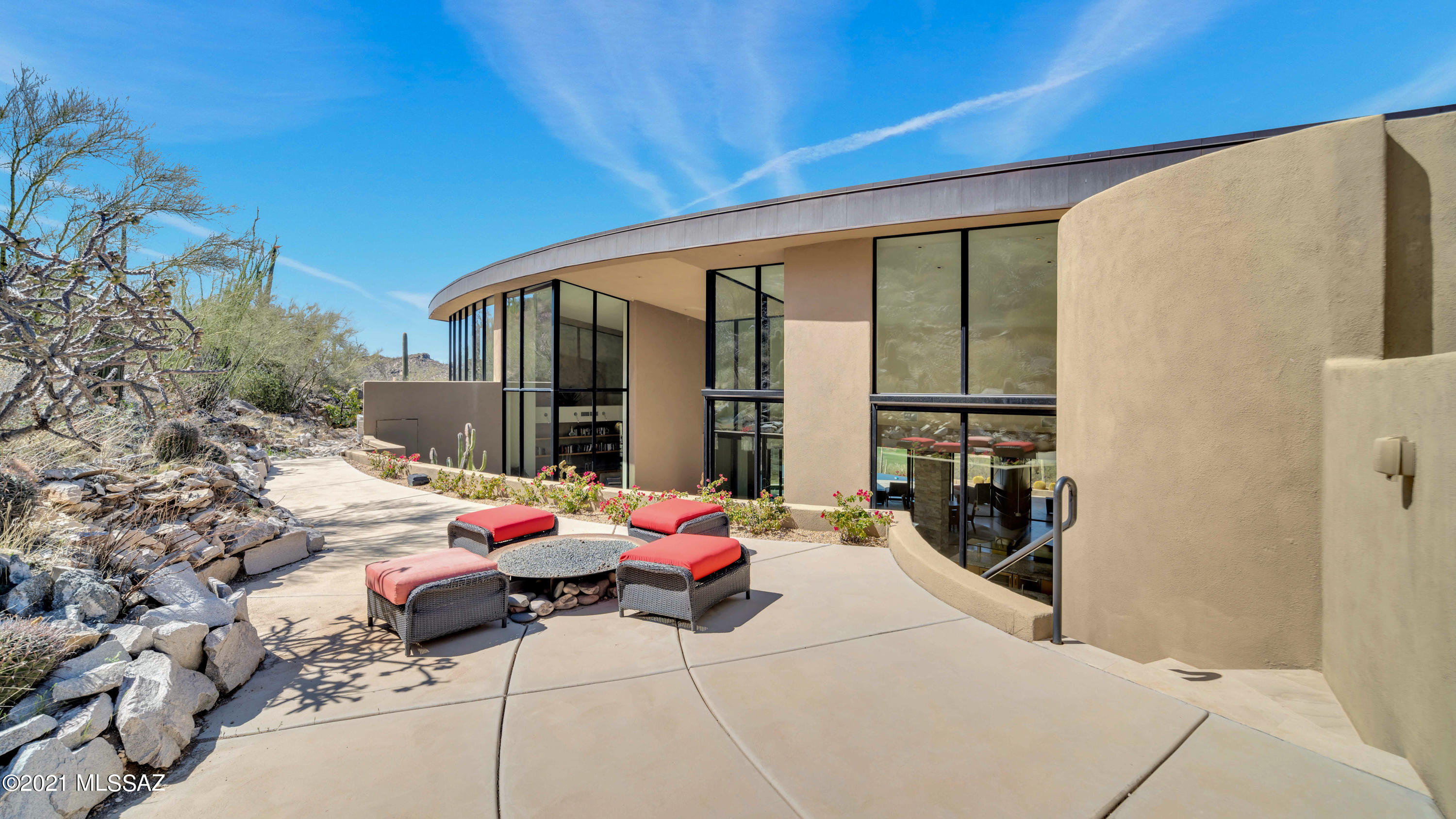 Canyon Pass At Dove Mountain - Residential