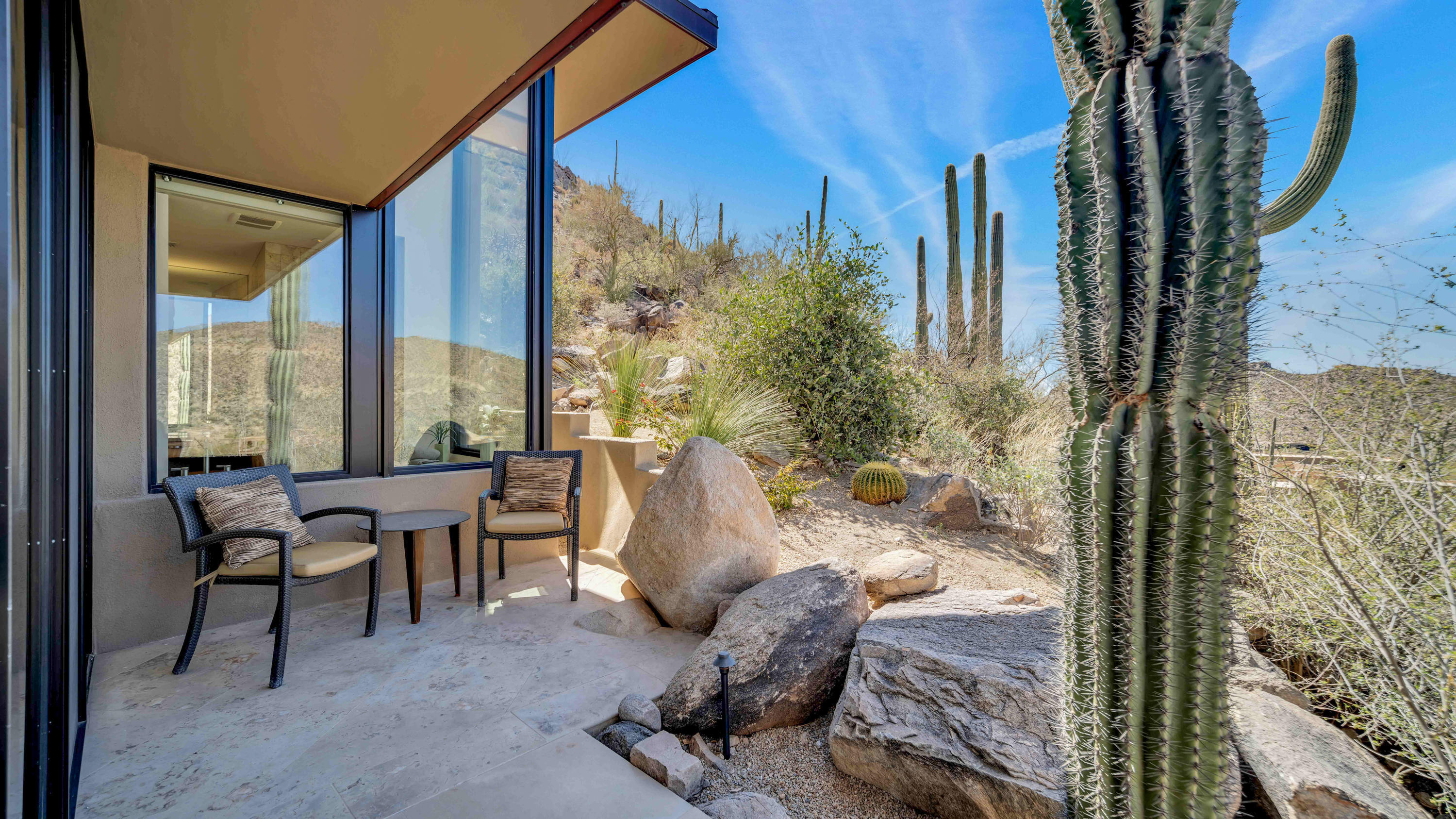 Canyon Pass At Dove Mountain - Residential