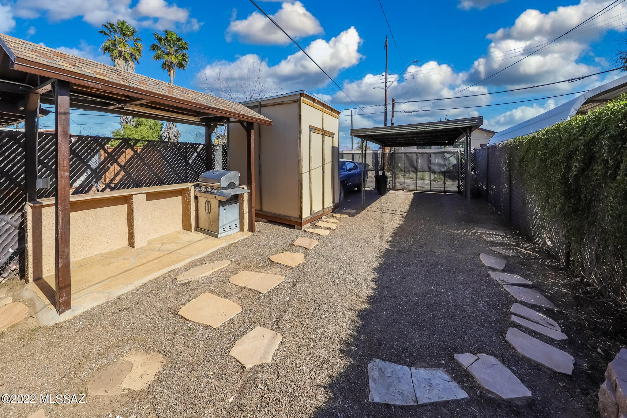 Verde Meadows - Residential