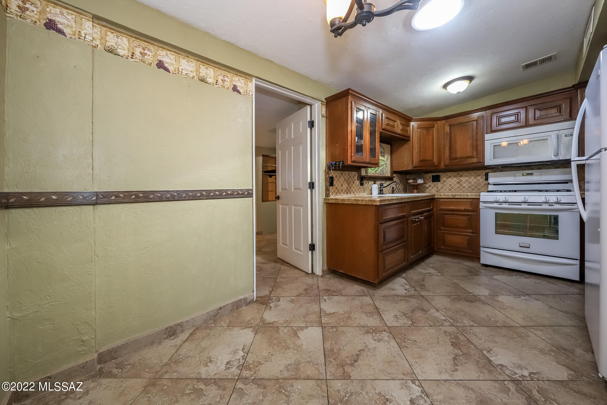 Verde Meadows - Residential