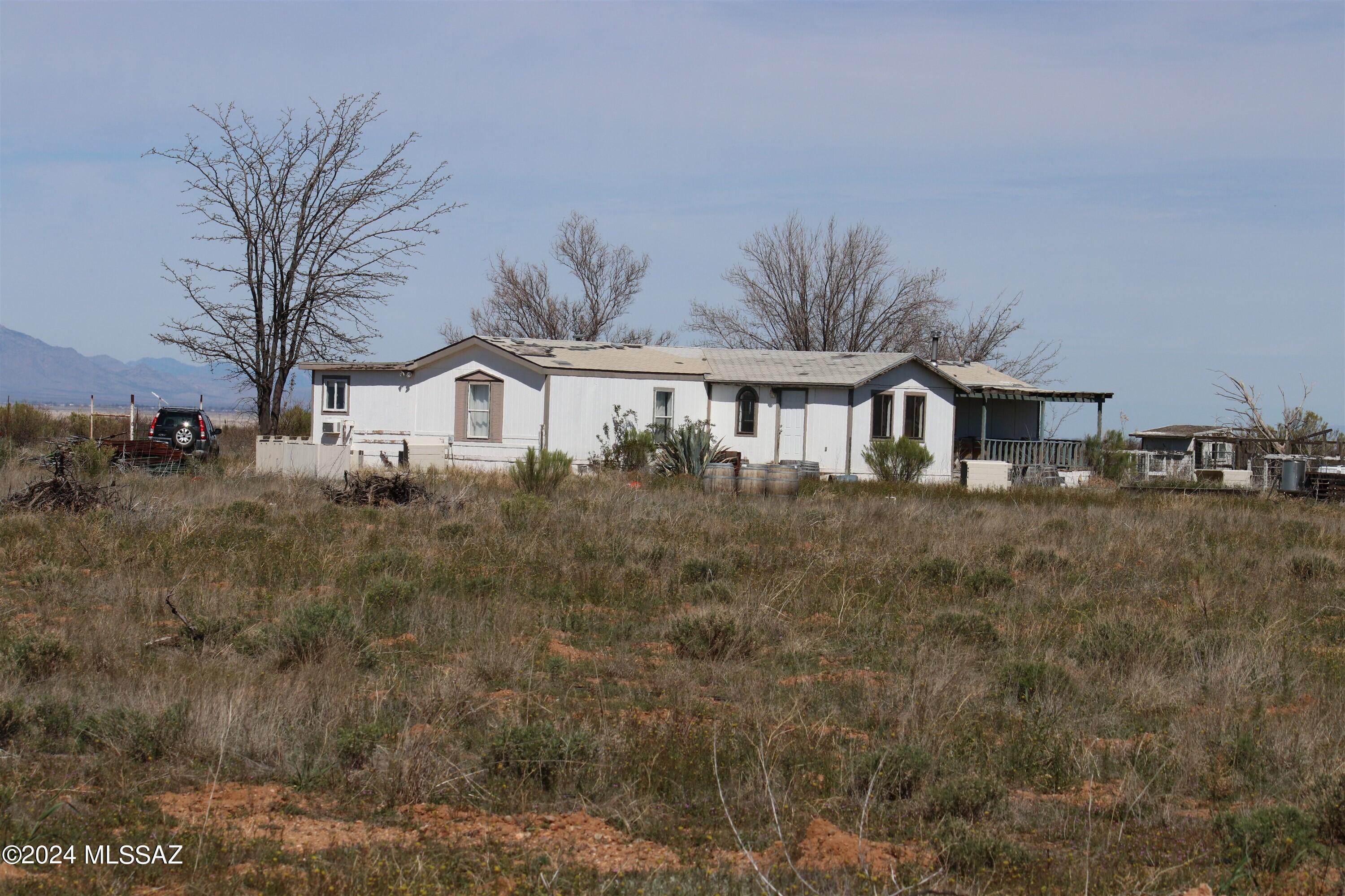 View Willcox, AZ 85643 mobile home