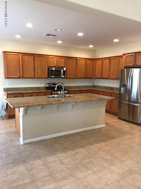 Quail Creek II Unit 15 (1-120) - Residential