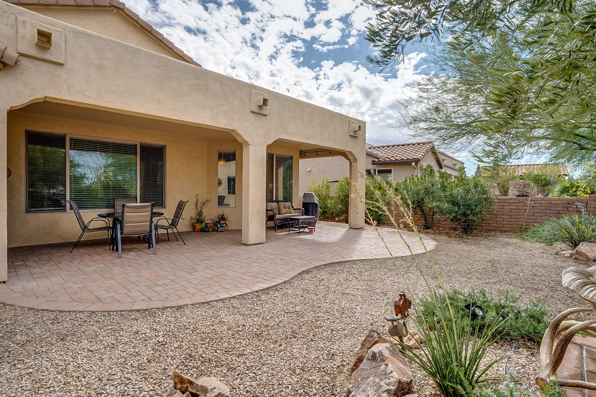 Quail Creek II Unit 15 (1-120) - Residential