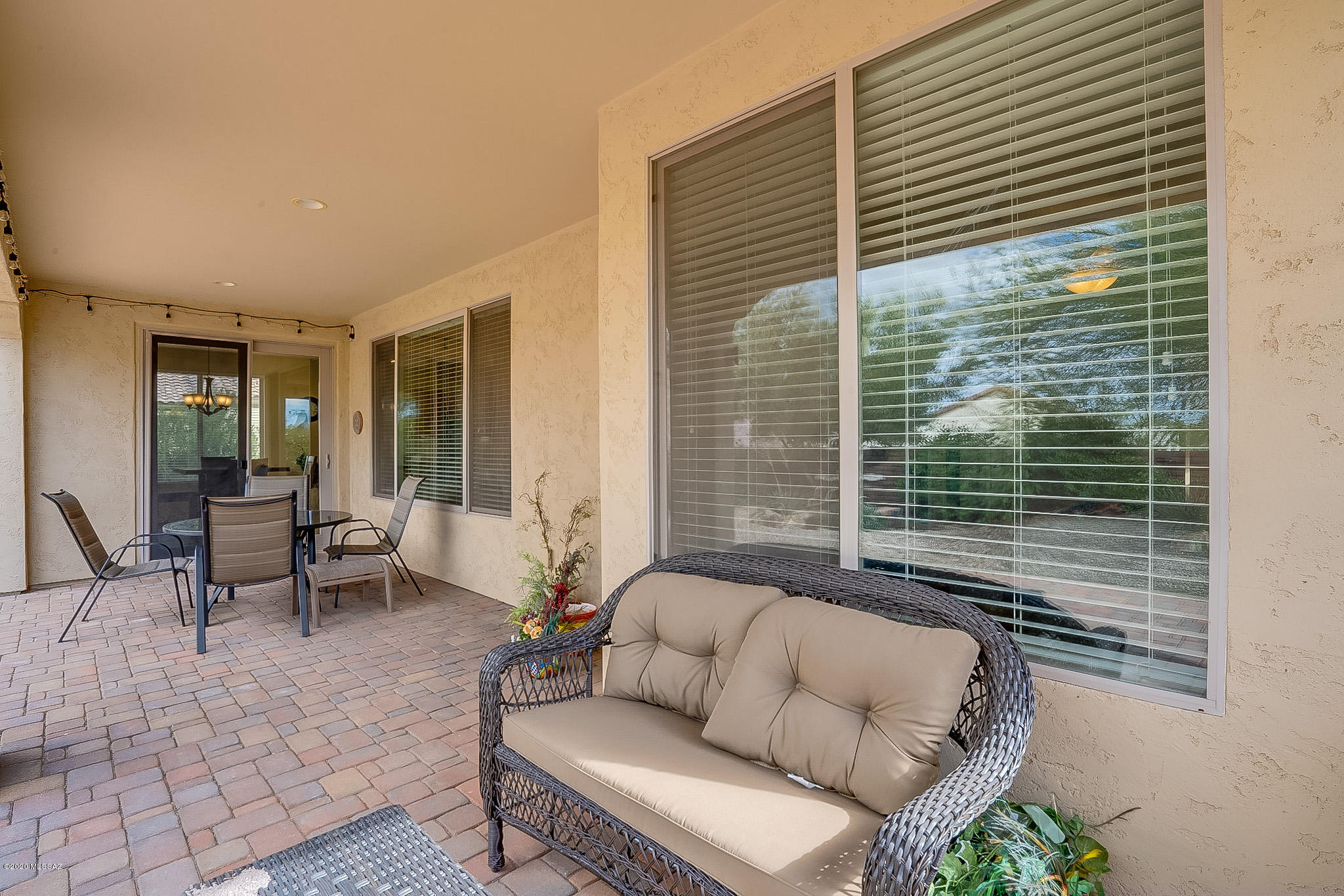 Quail Creek II Unit 15 (1-120) - Residential