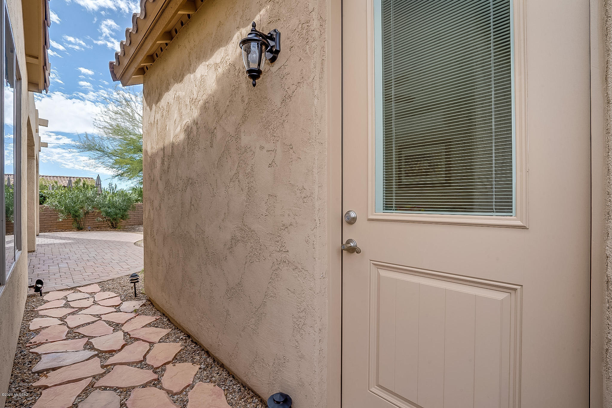 Quail Creek II Unit 15 (1-120) - Residential