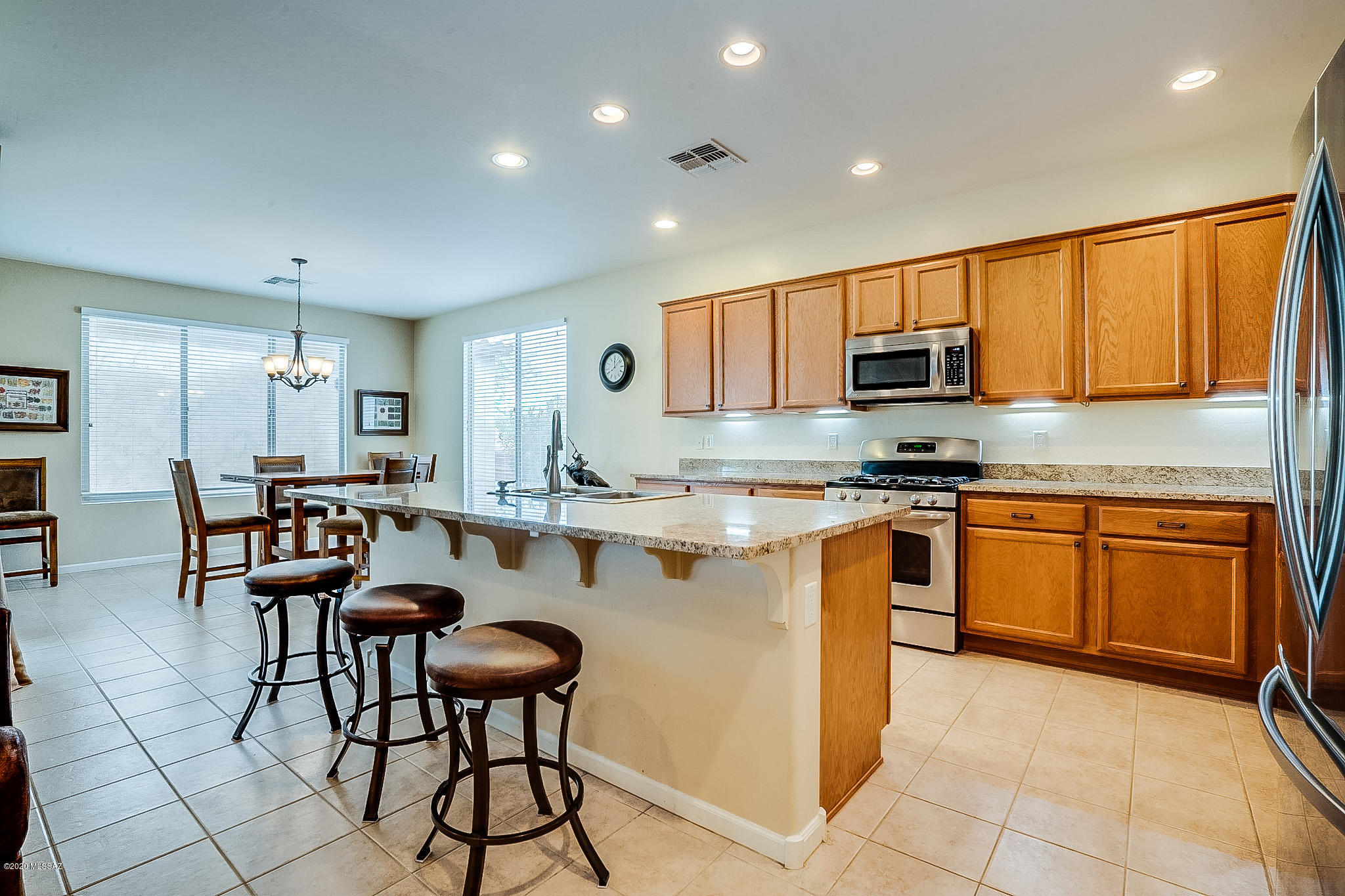 Quail Creek II Unit 15 (1-120) - Residential