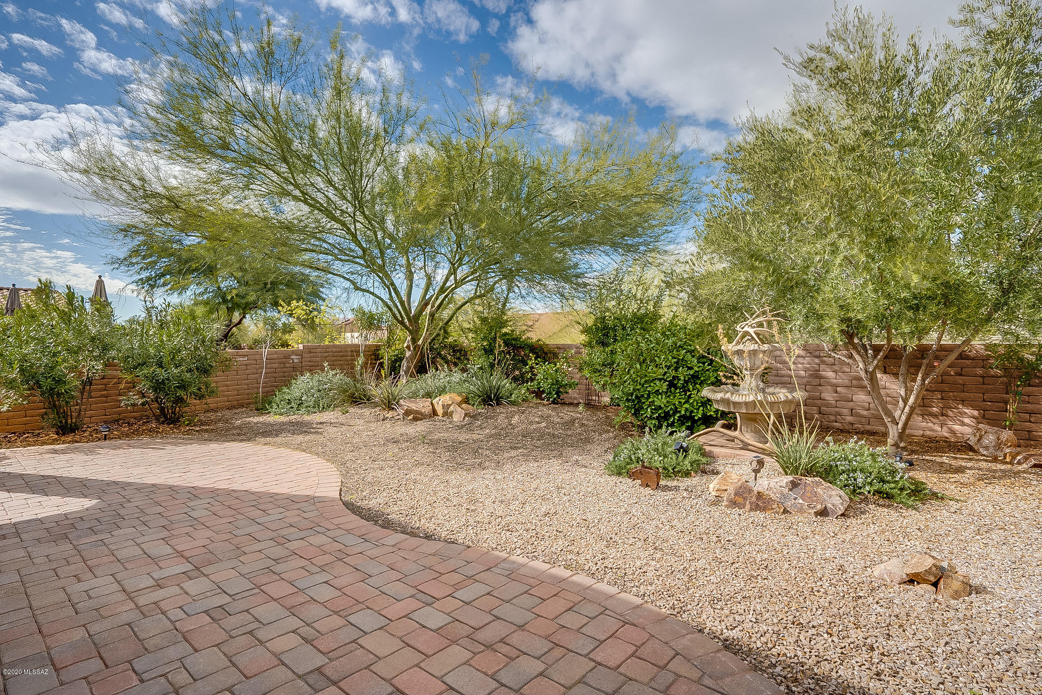 Quail Creek II Unit 15 (1-120) - Residential