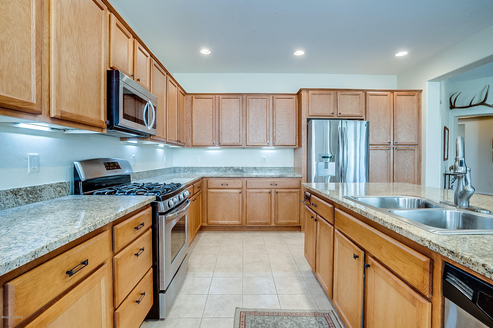Quail Creek II Unit 15 (1-120) - Residential