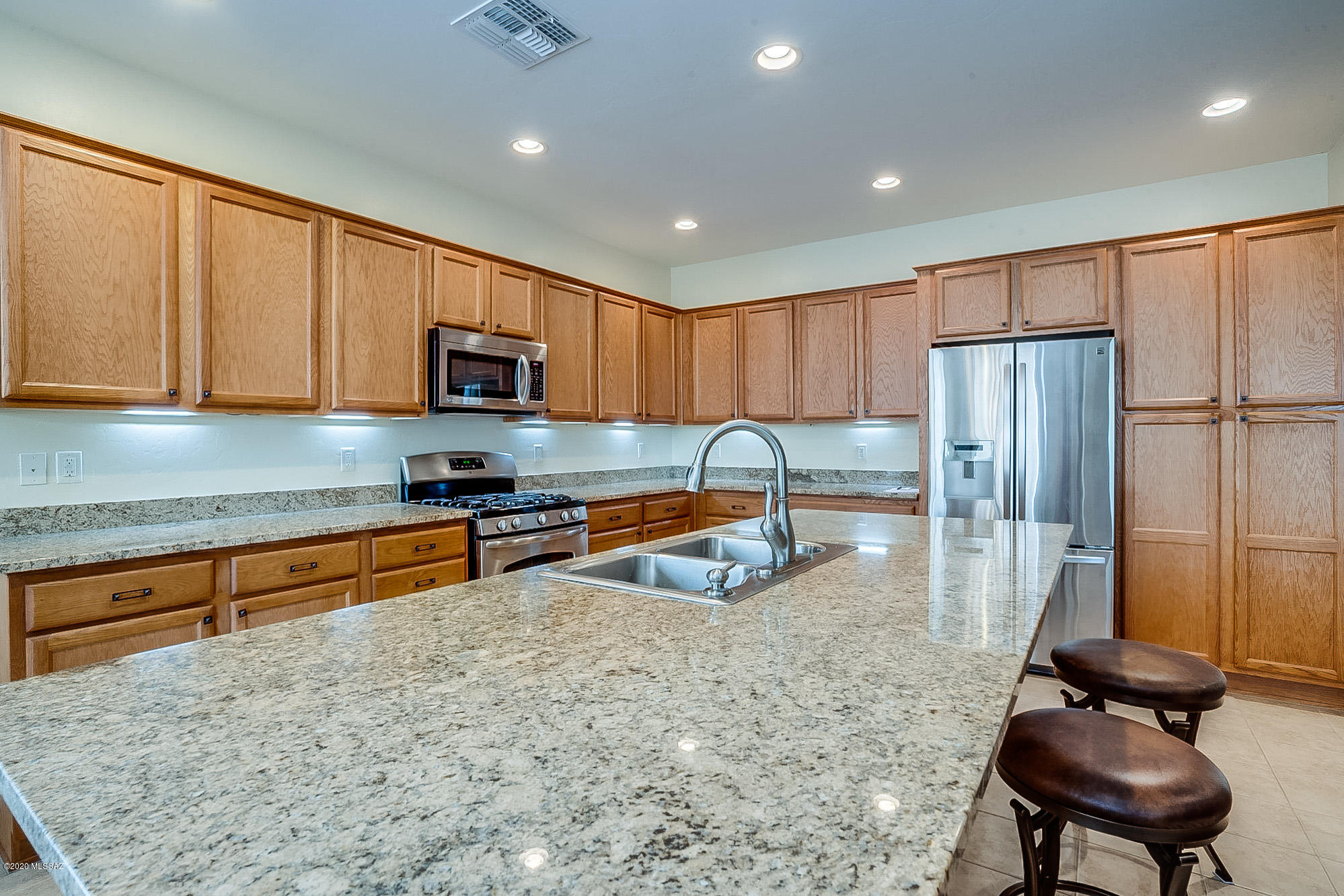 Quail Creek II Unit 15 (1-120) - Residential