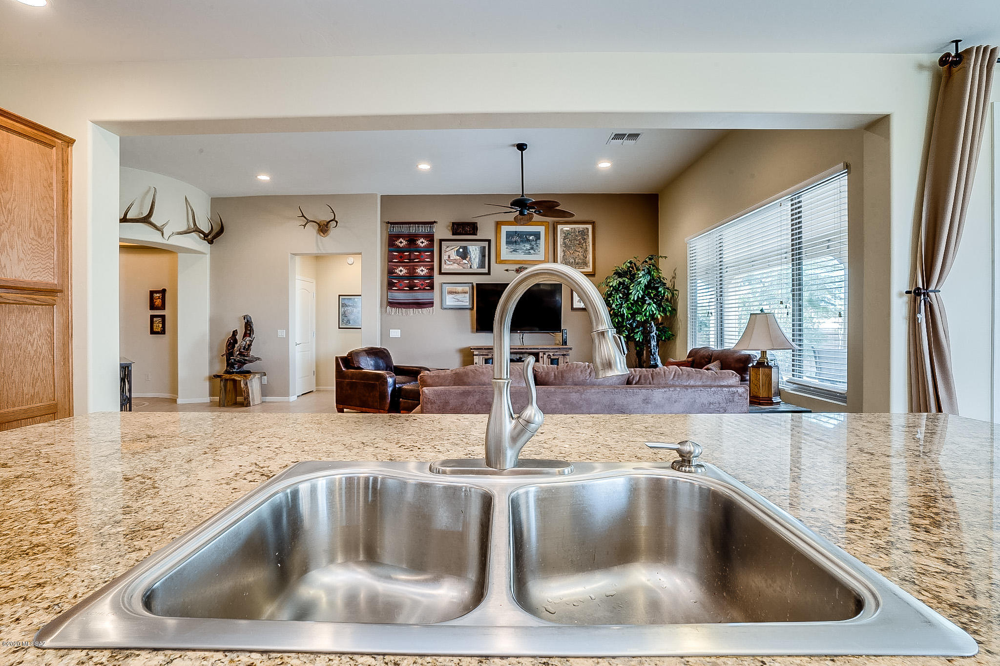 Quail Creek II Unit 15 (1-120) - Residential