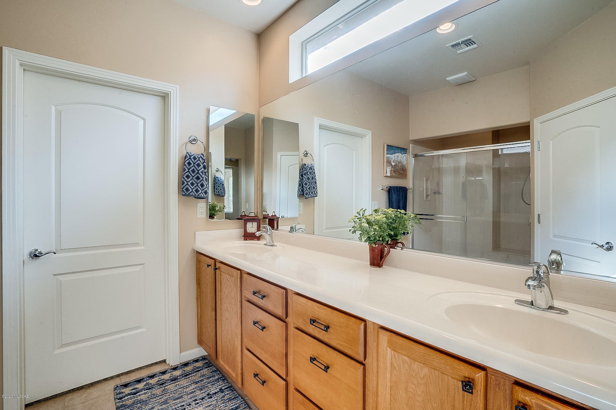 Quail Creek II Unit 15 (1-120) - Residential