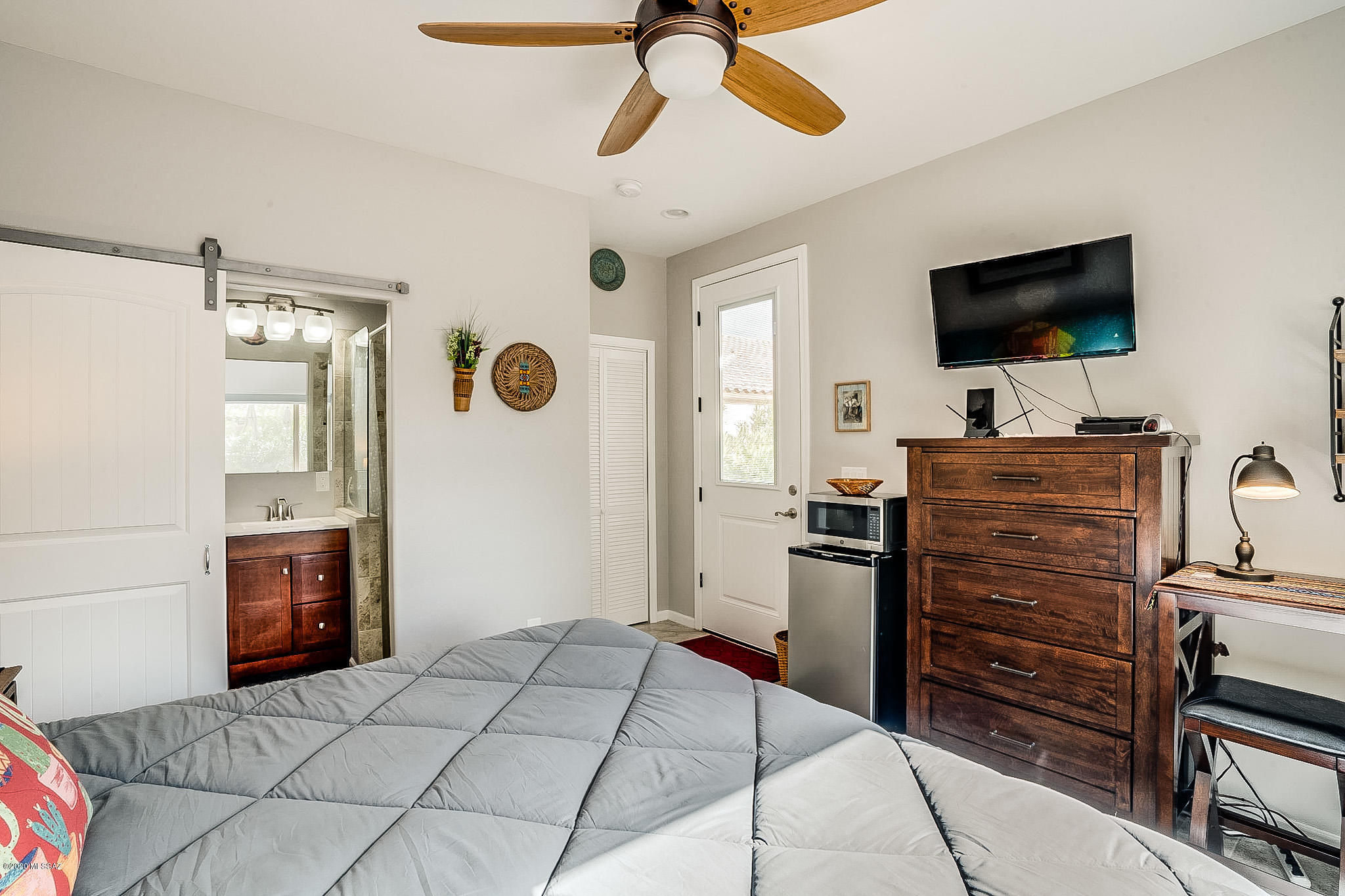 Quail Creek II Unit 15 (1-120) - Residential