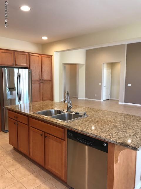 Quail Creek II Unit 15 (1-120) - Residential