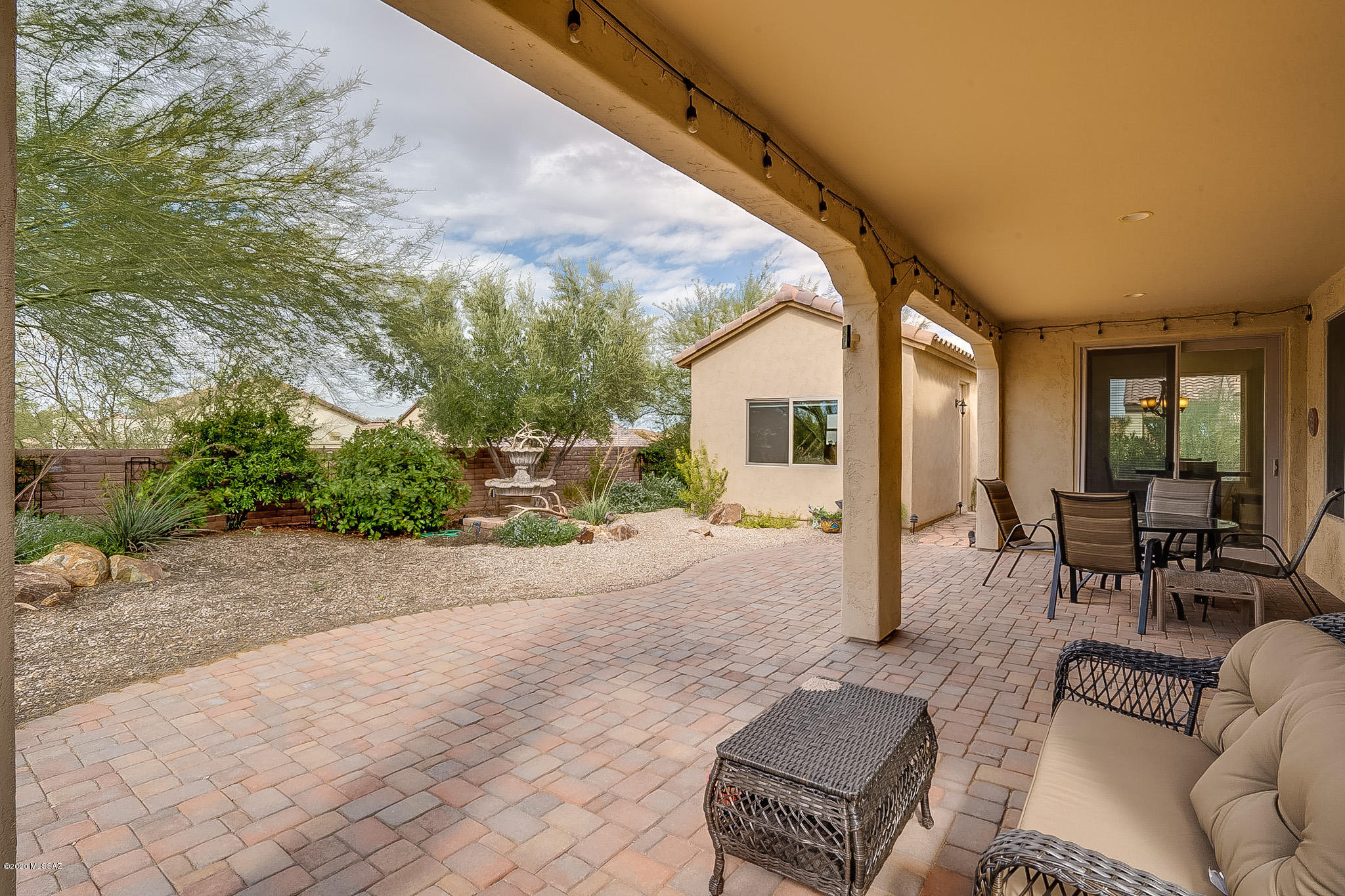 Quail Creek II Unit 15 (1-120) - Residential