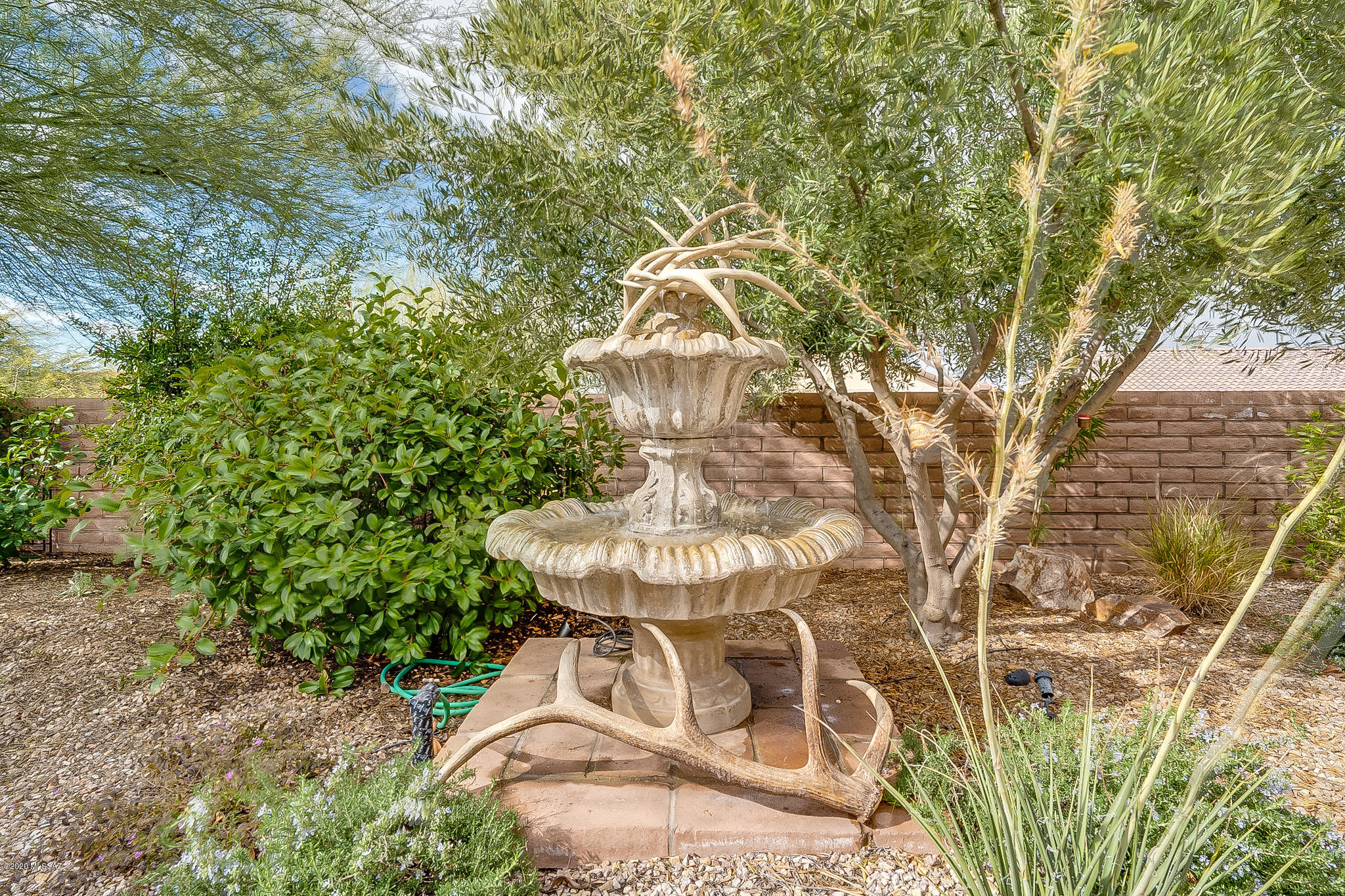 Quail Creek II Unit 15 (1-120) - Residential