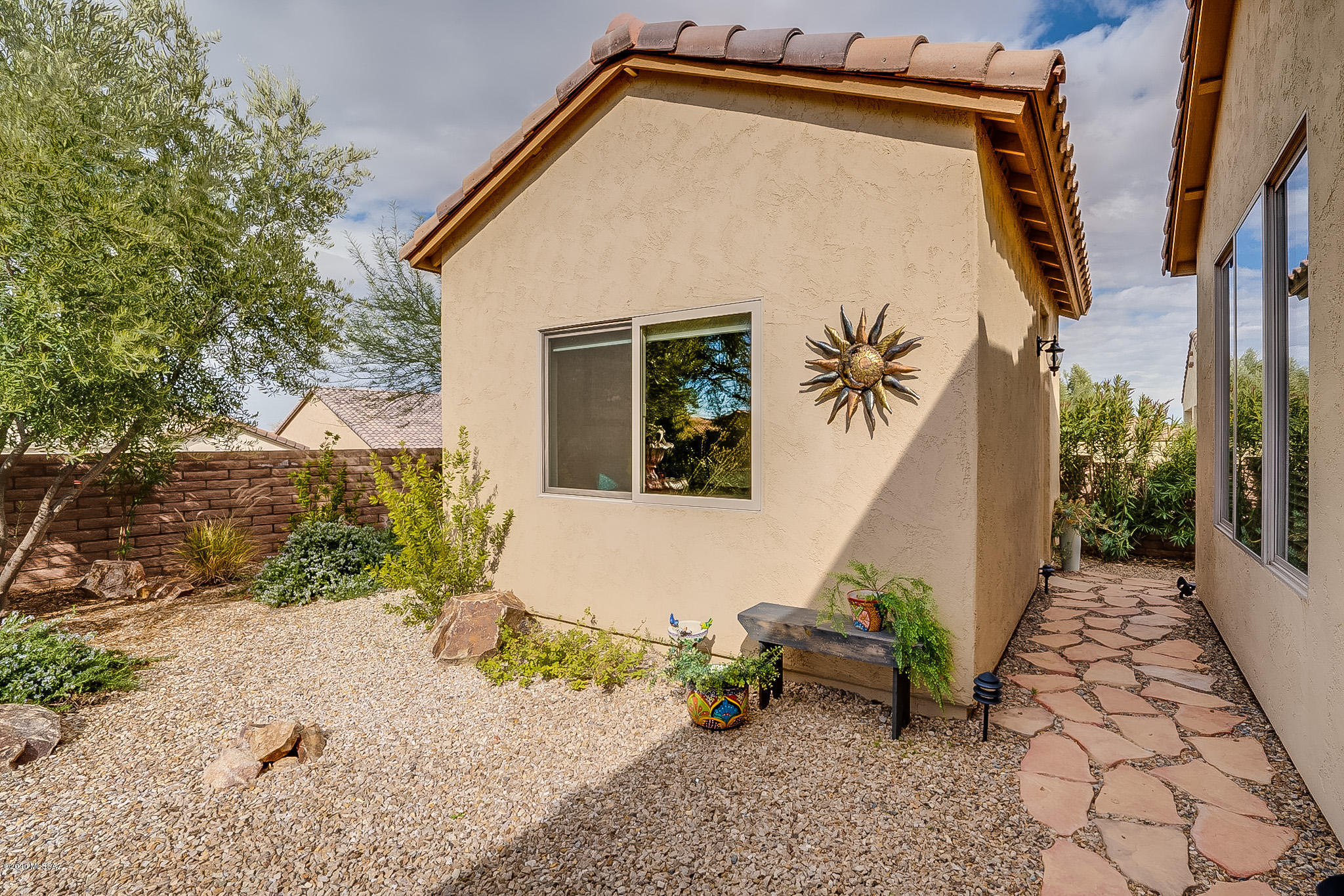 Quail Creek II Unit 15 (1-120) - Residential
