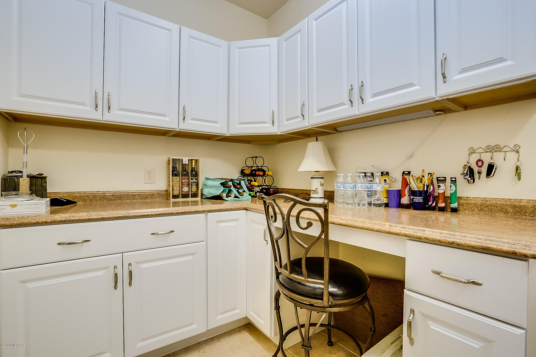 Quail Creek II Unit 15 (1-120) - Residential