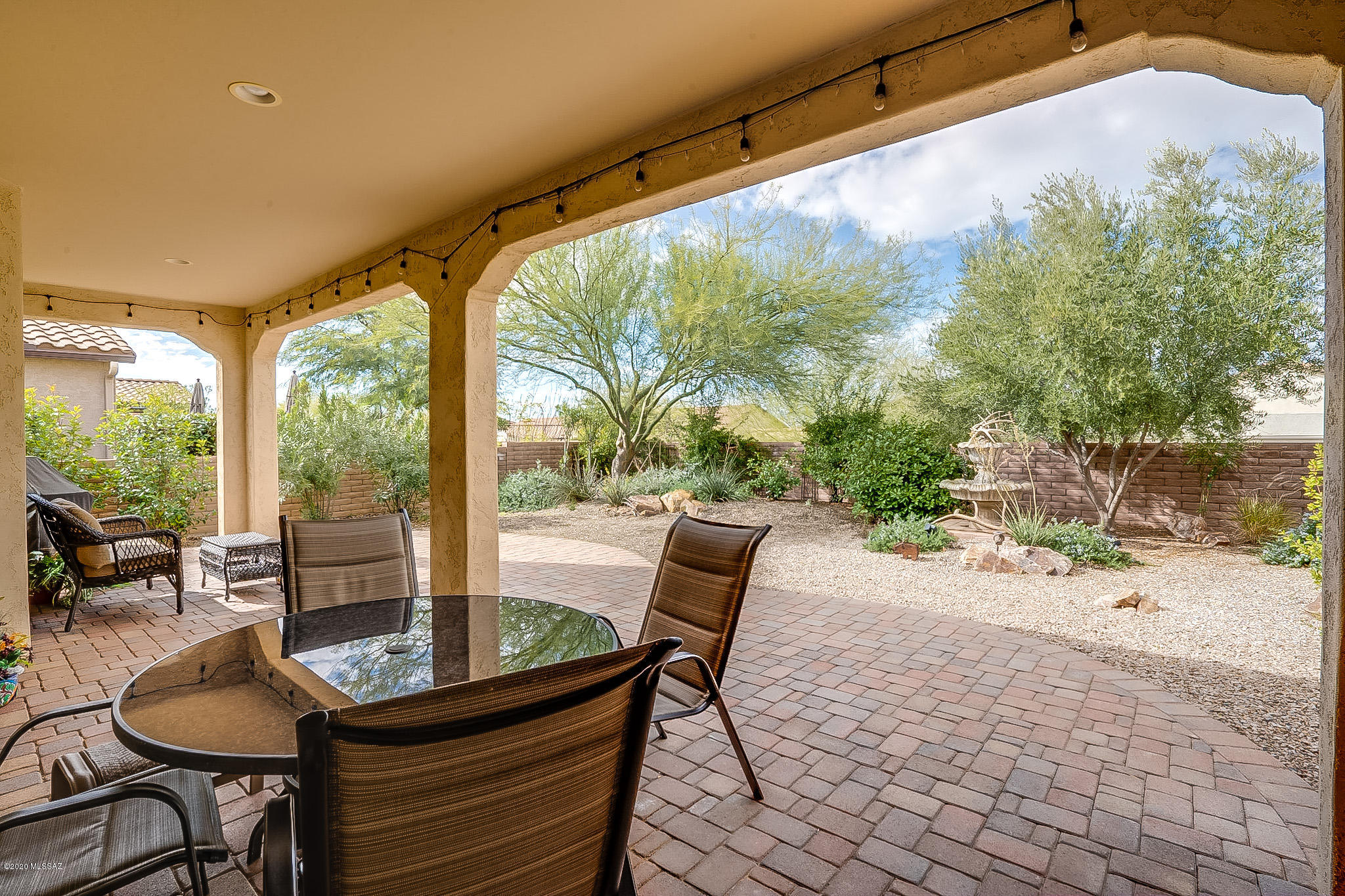 Quail Creek II Unit 15 (1-120) - Residential