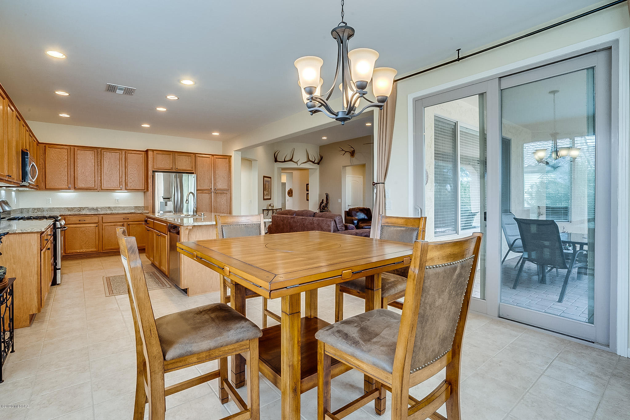 Quail Creek II Unit 15 (1-120) - Residential