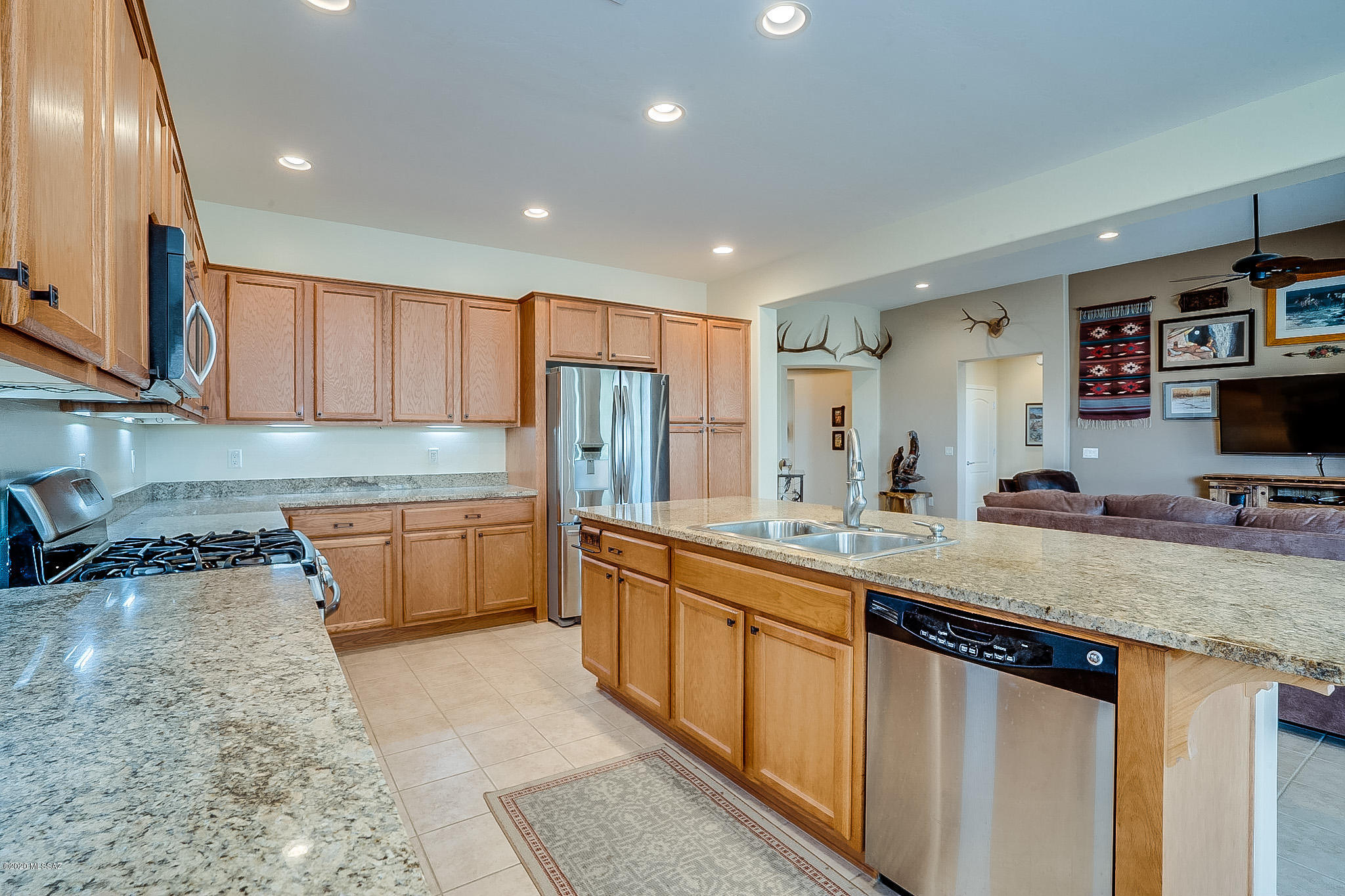 Quail Creek II Unit 15 (1-120) - Residential