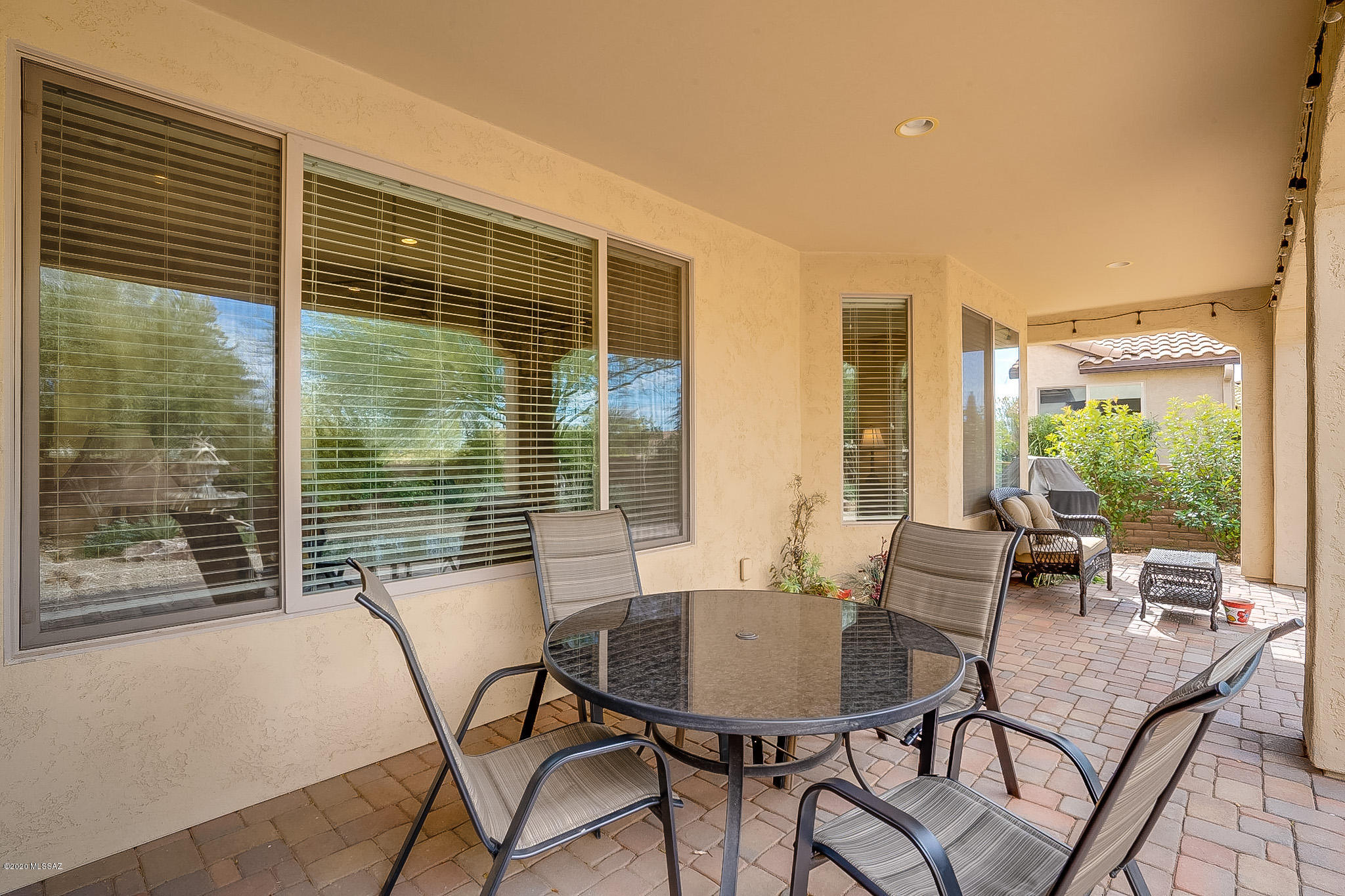 Quail Creek II Unit 15 (1-120) - Residential