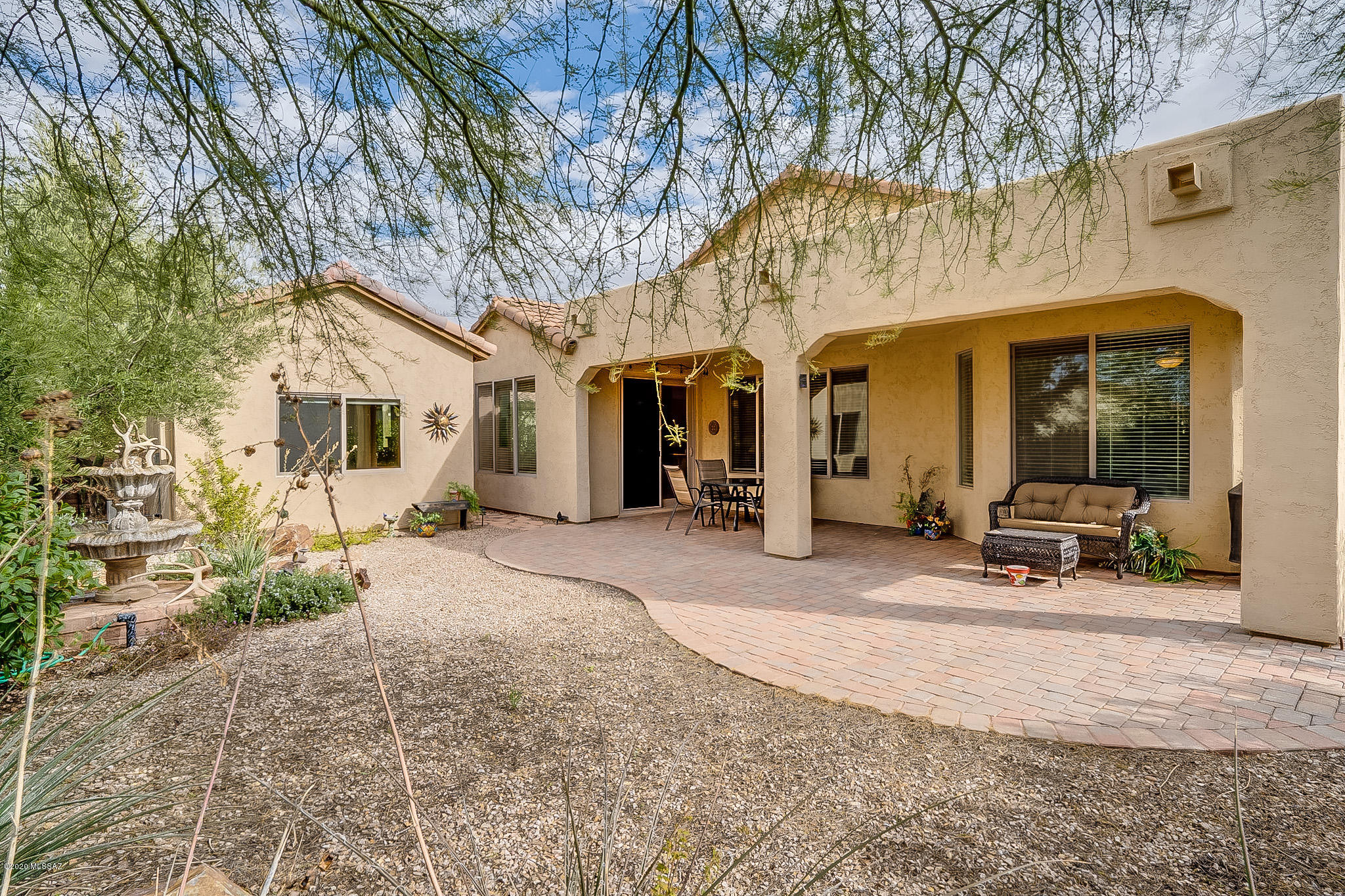 Quail Creek II Unit 15 (1-120) - Residential