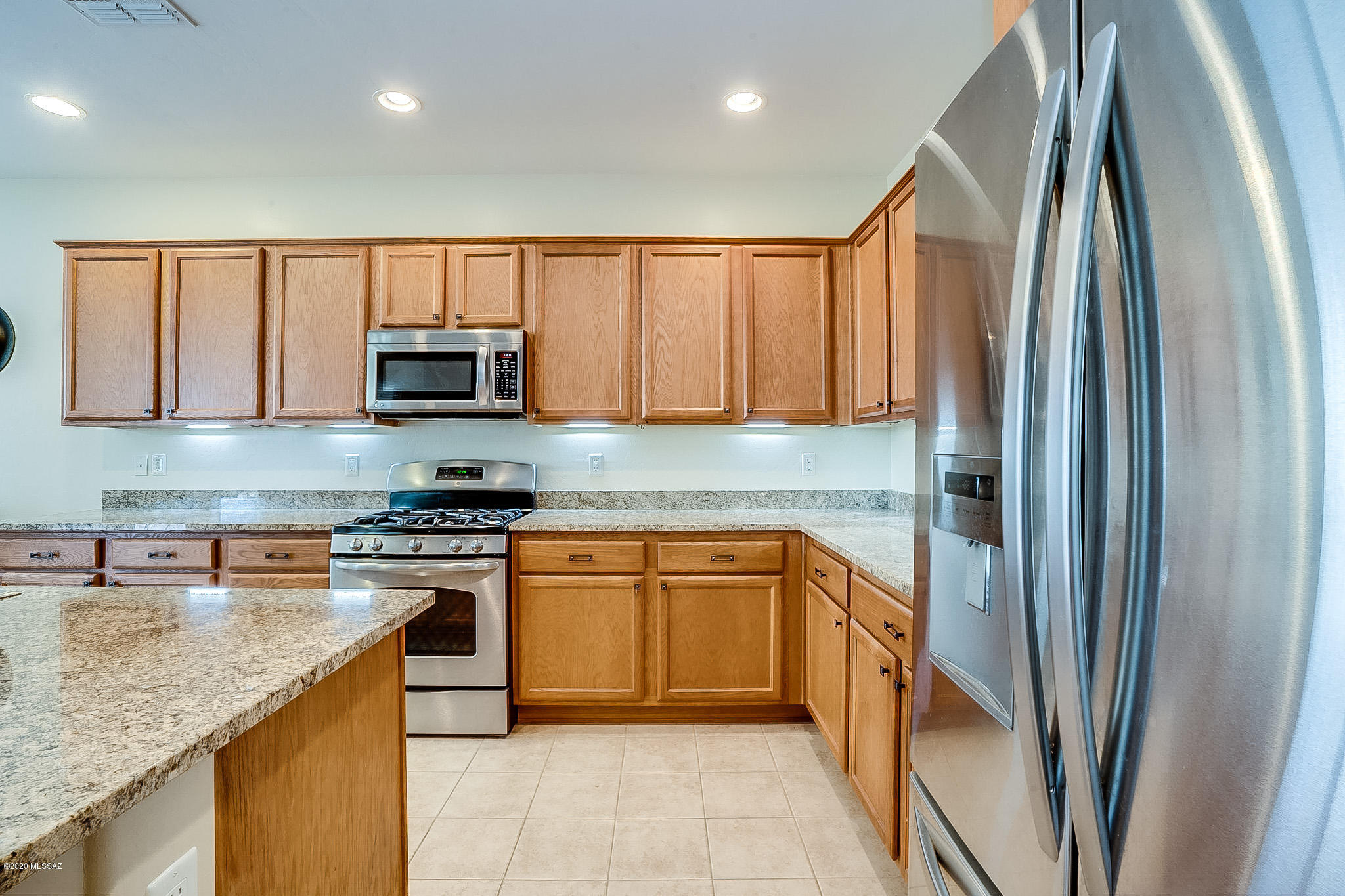 Quail Creek II Unit 15 (1-120) - Residential