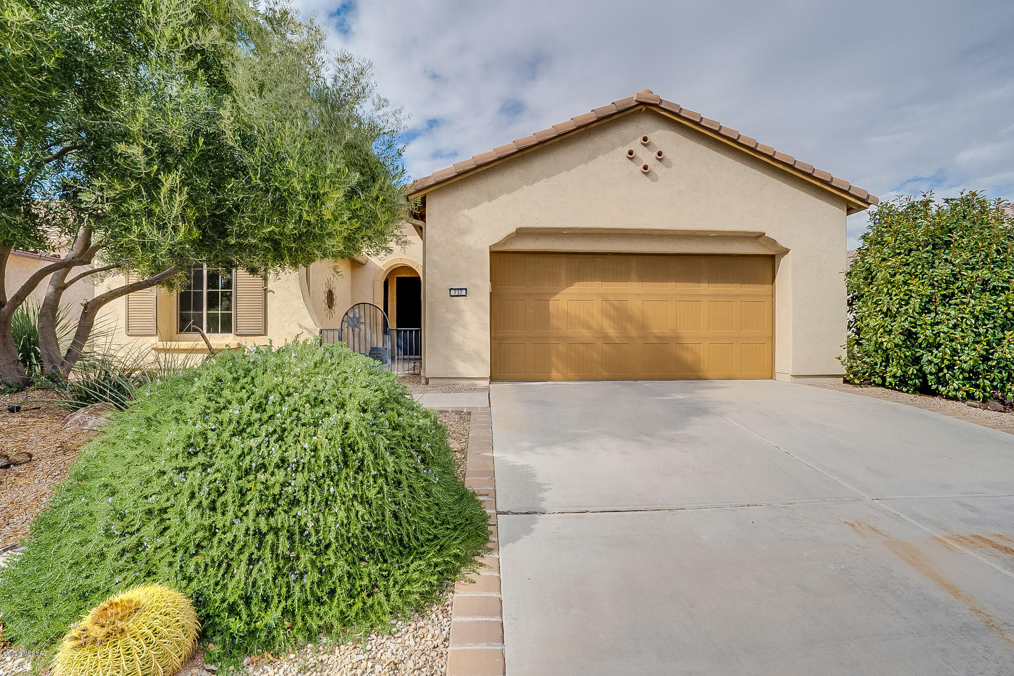 Quail Creek II Unit 15 (1-120) - Residential